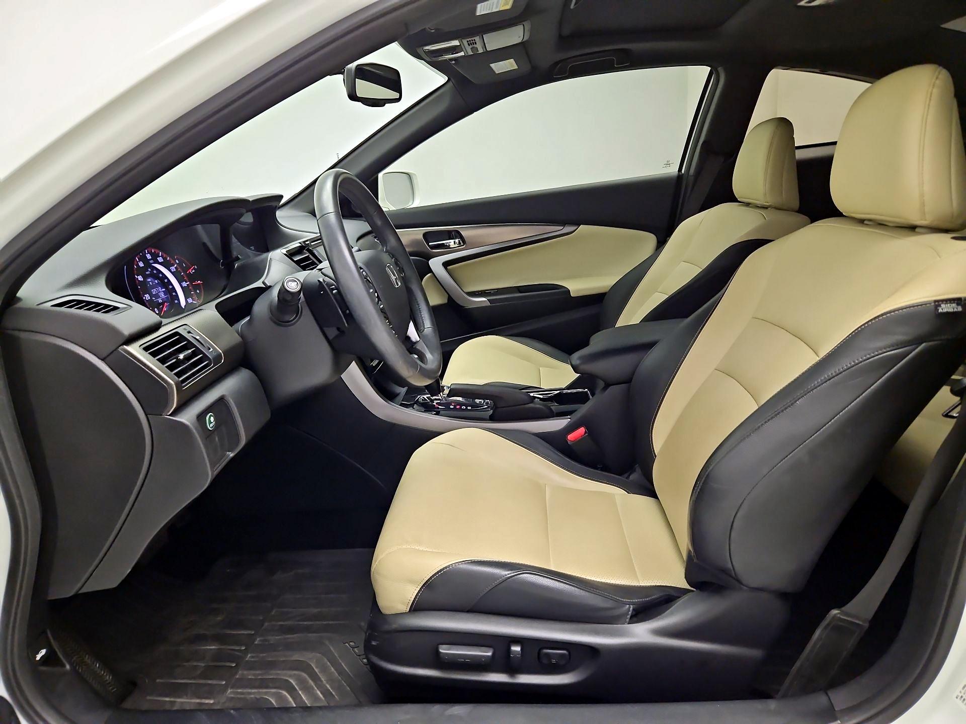 Thumbnail: 2016 Honda Accord - 11