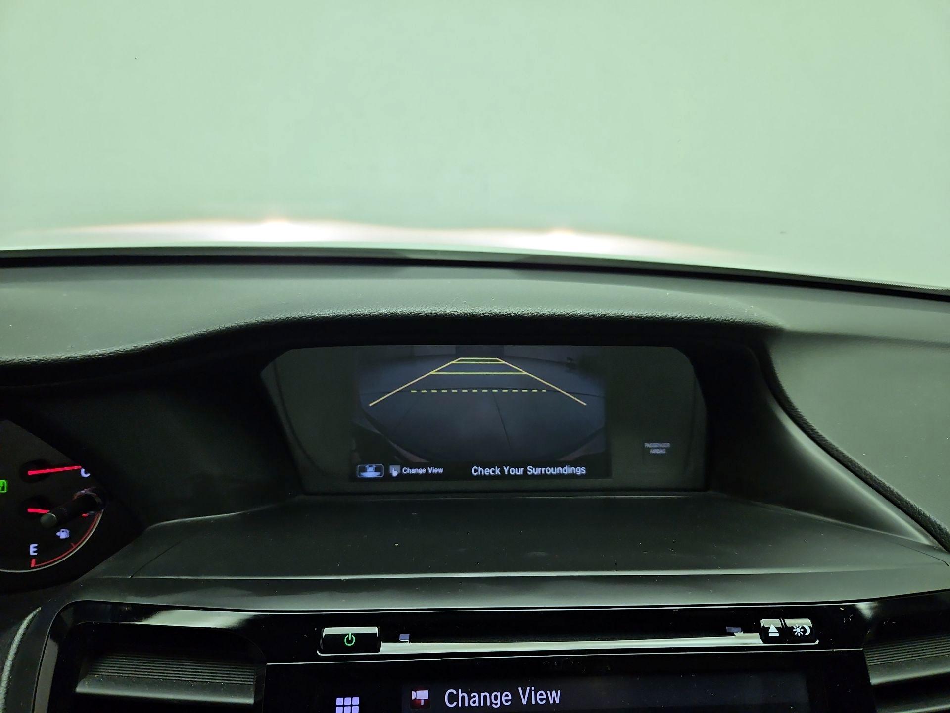 Thumbnail: 2016 Honda Accord - 13