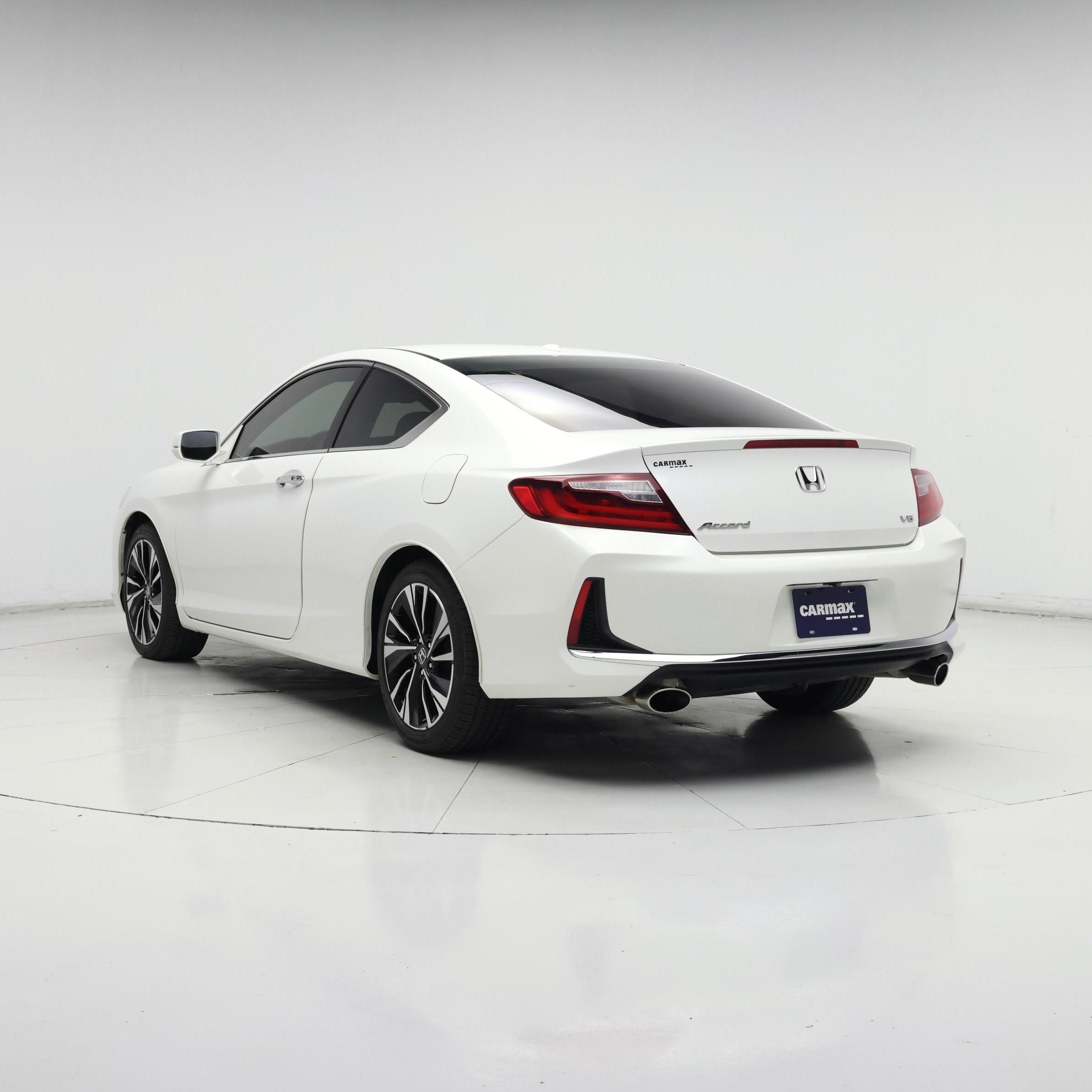 Thumbnail: 2016 Honda Accord - 2