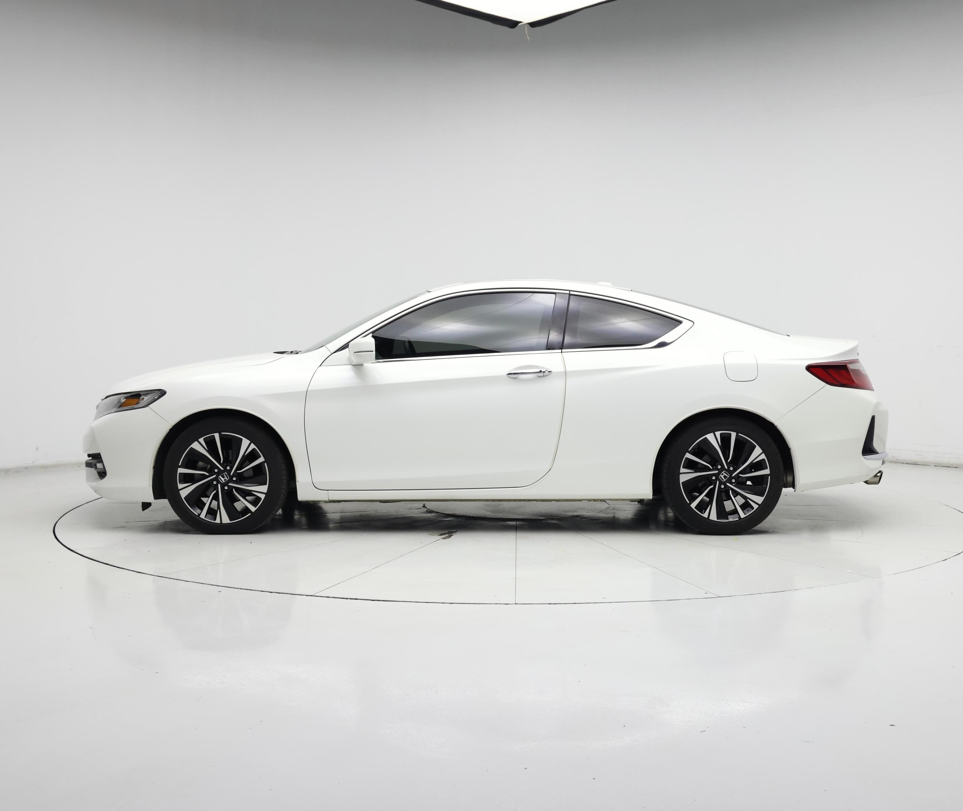 Thumbnail: 2016 Honda Accord - 3