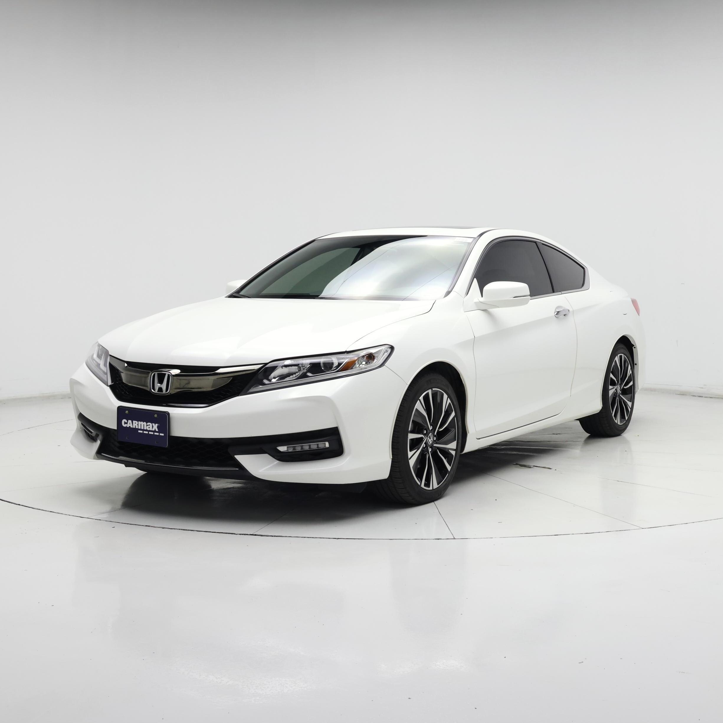 Thumbnail: 2016 Honda Accord - 4