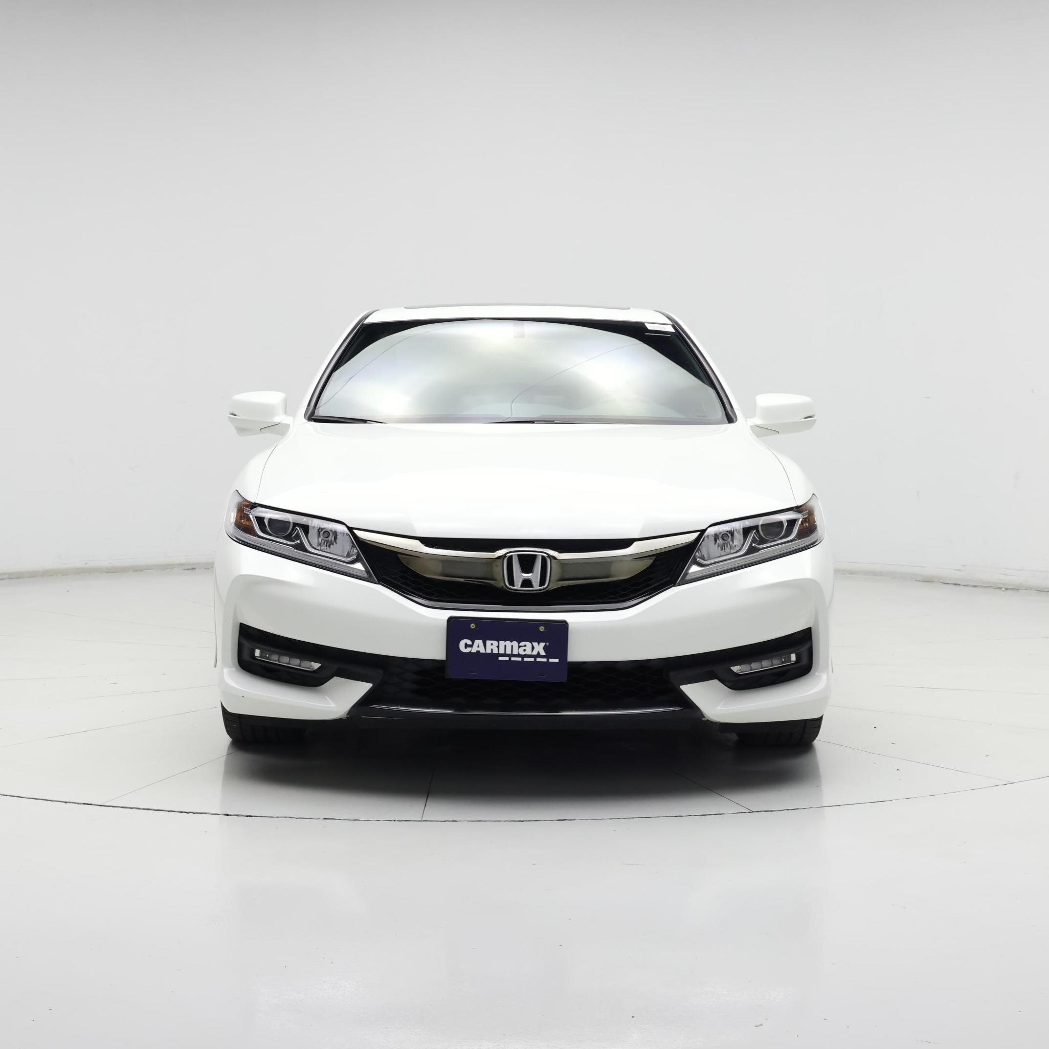 Thumbnail: 2016 Honda Accord - 5