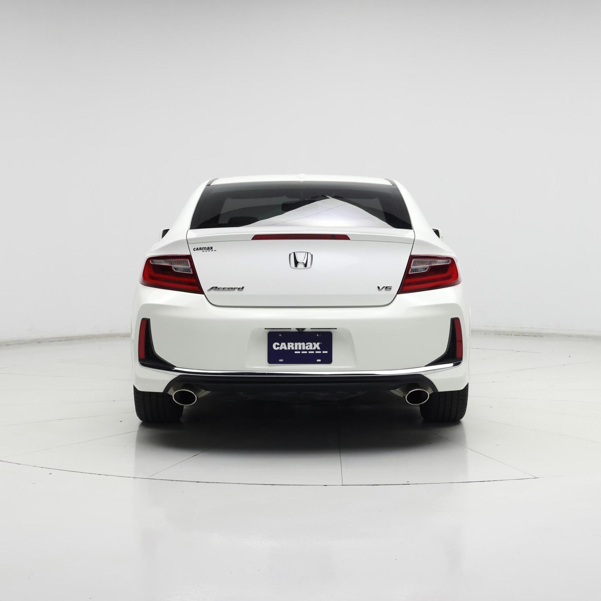 Thumbnail: 2016 Honda Accord - 6