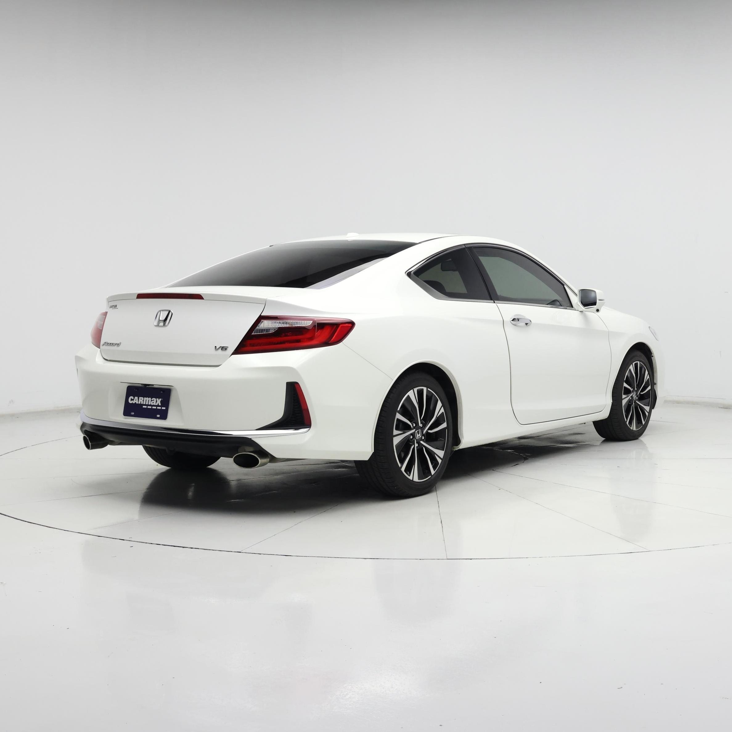 Thumbnail: 2016 Honda Accord - 8