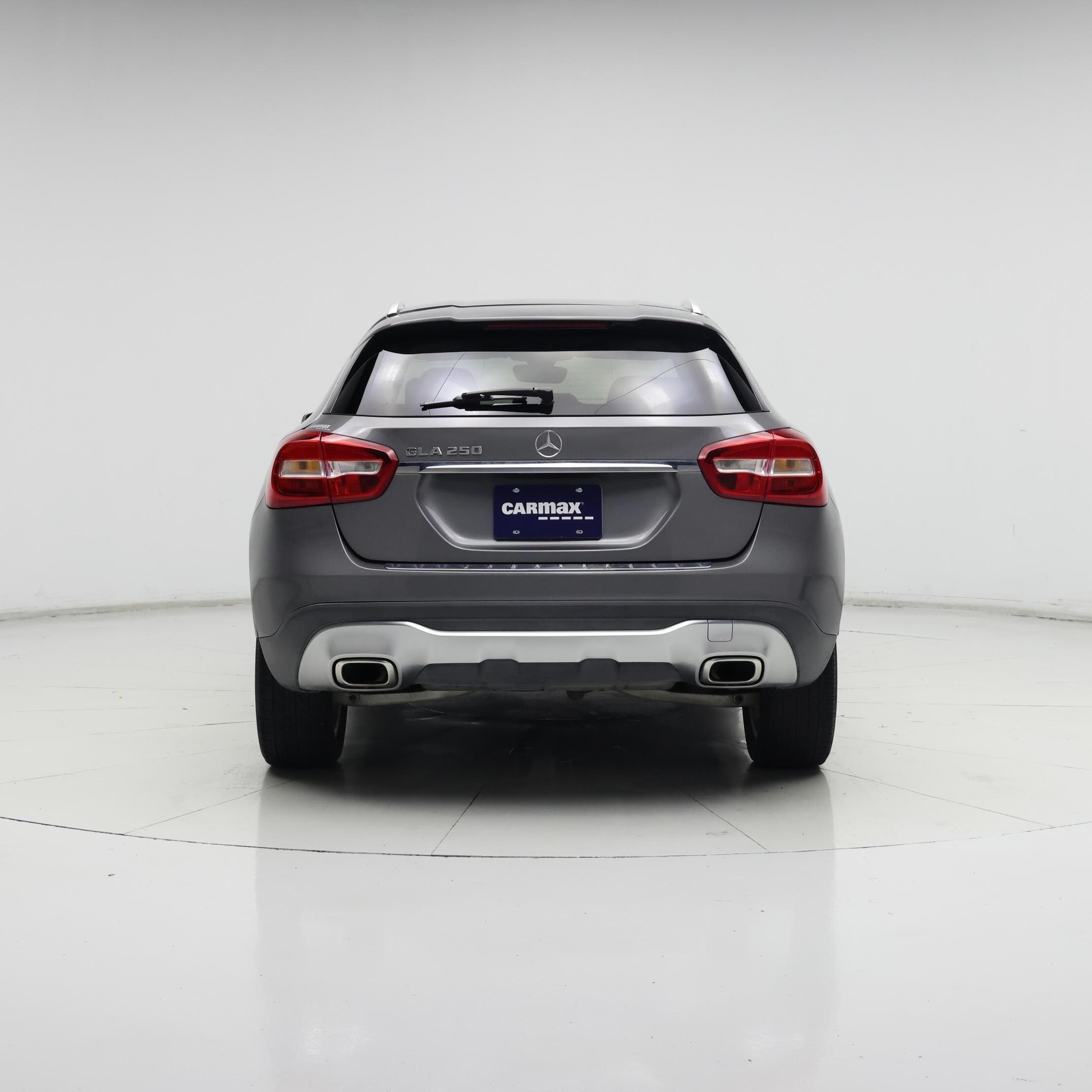 Thumbnail: 2019 Mercedes-Benz GLA - 6