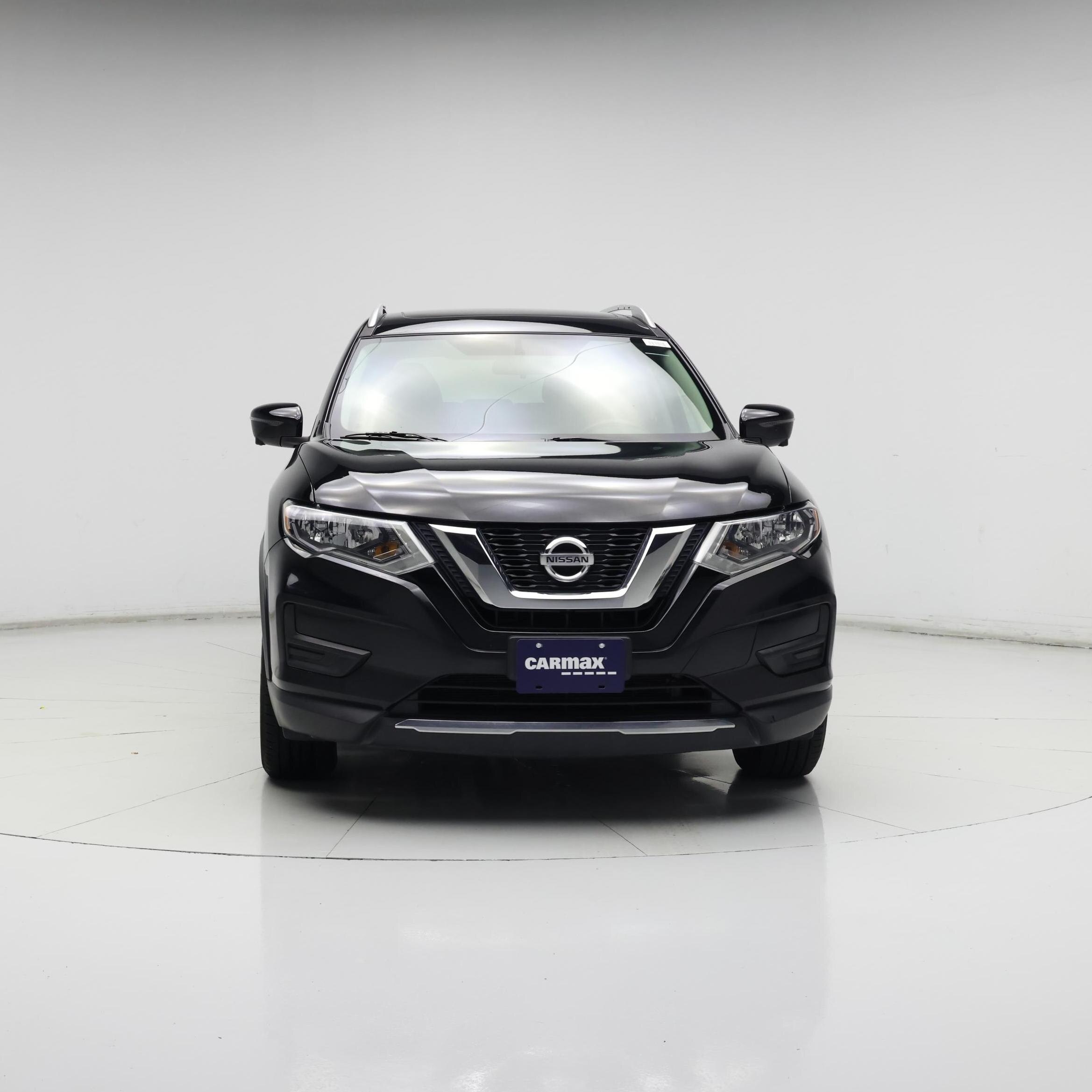 Thumbnail: 2017 Nissan Rogue - 5