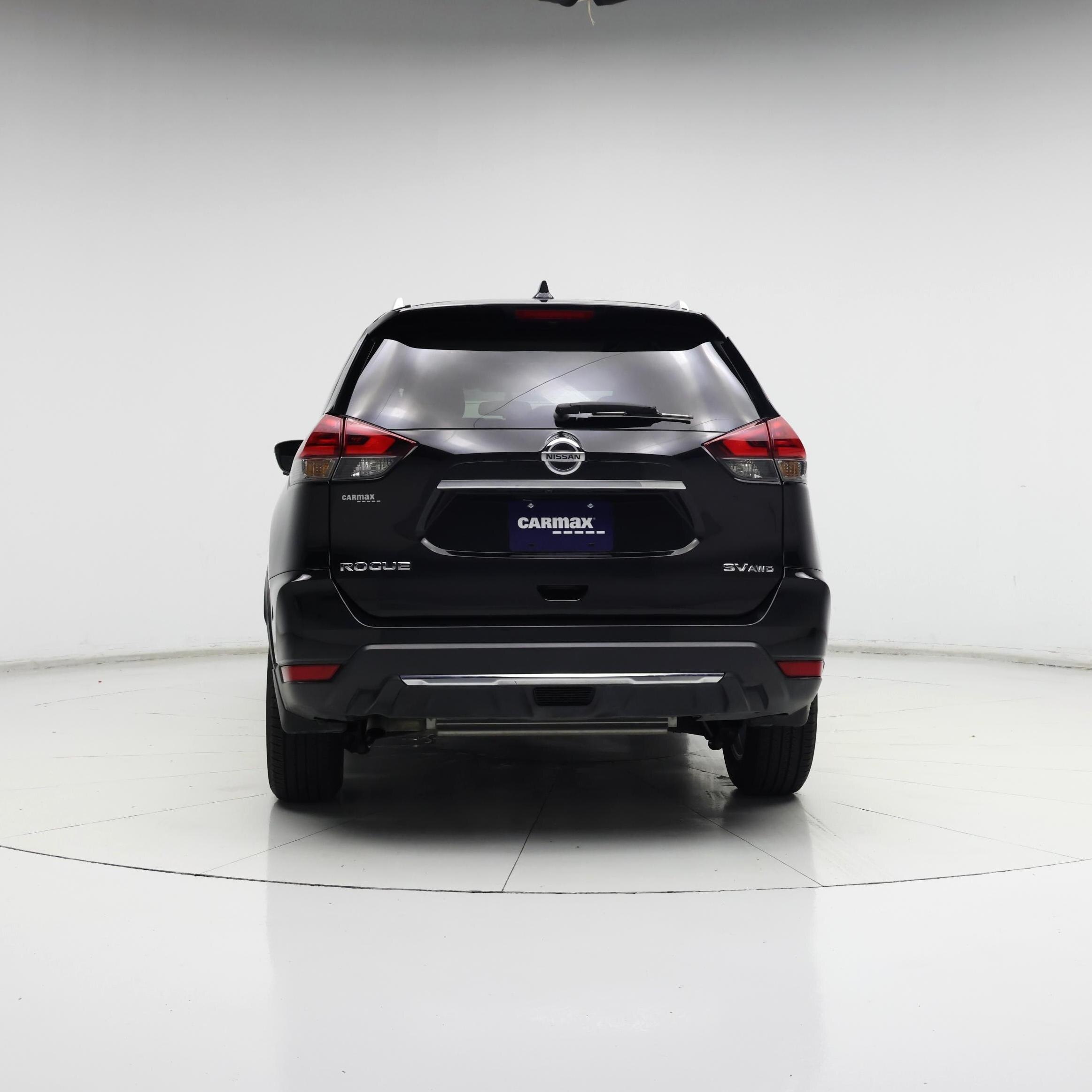 Thumbnail: 2017 Nissan Rogue - 6