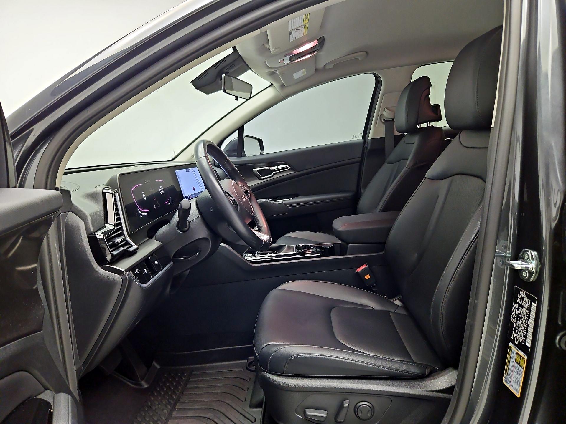 Thumbnail: 2025 Kia Sportage - 11