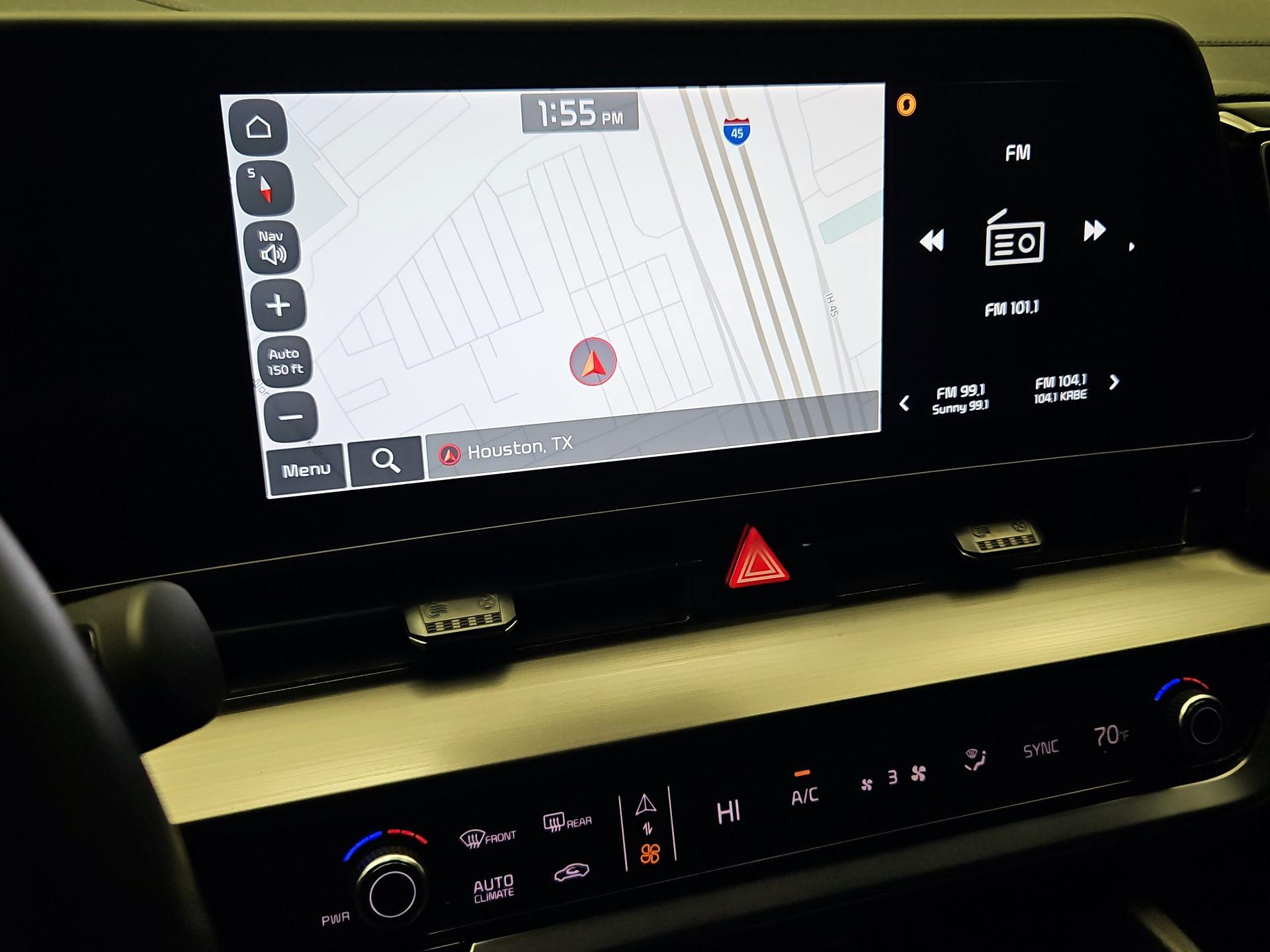 Thumbnail: 2025 Kia Sportage - 14