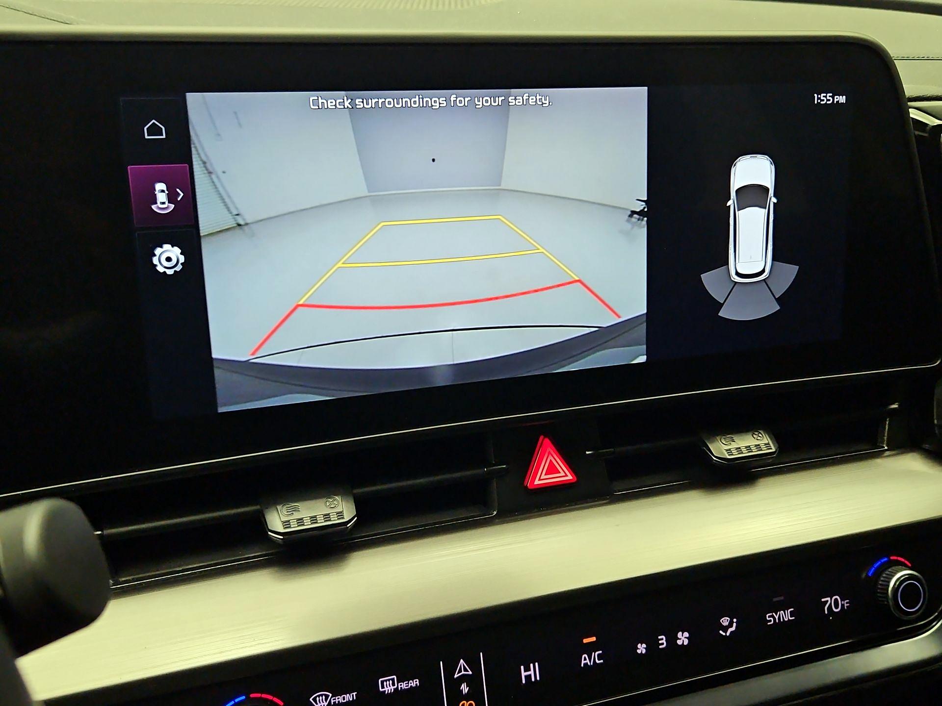 Thumbnail: 2025 Kia Sportage - 15