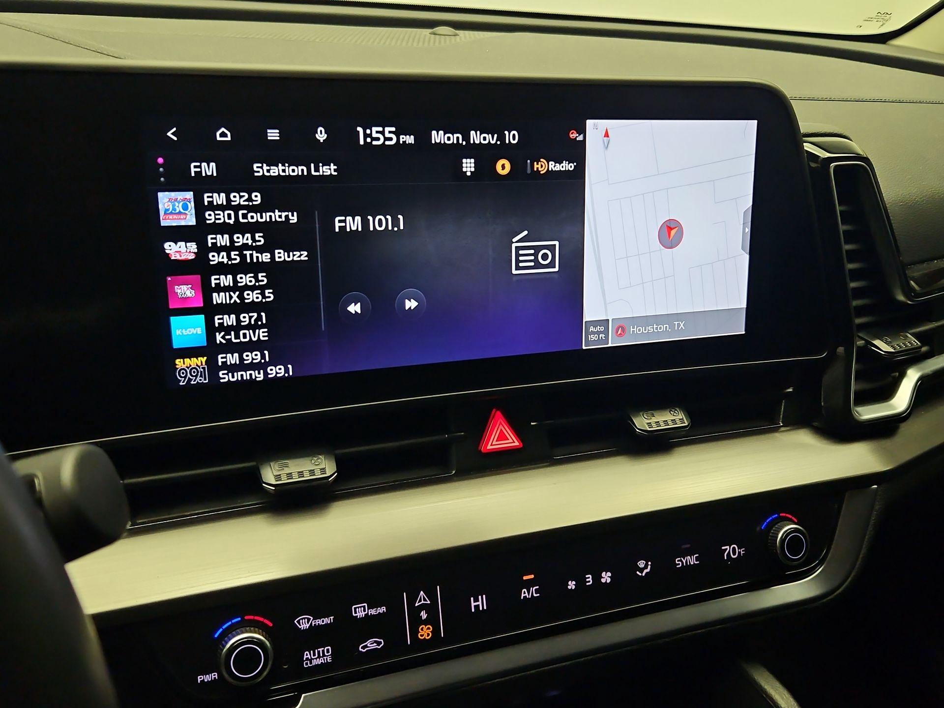 Thumbnail: 2025 Kia Sportage - 16