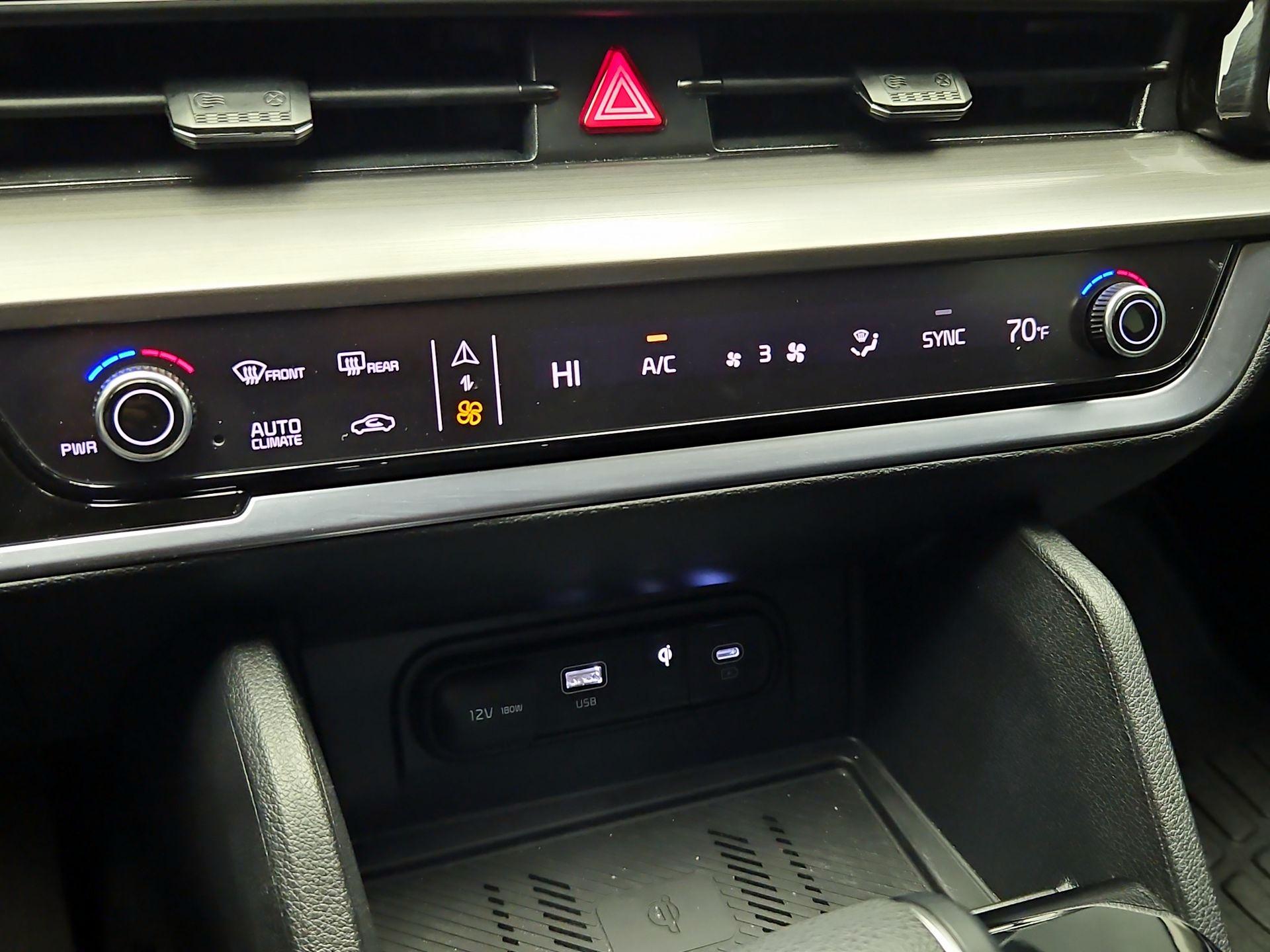 Thumbnail: 2025 Kia Sportage - 17