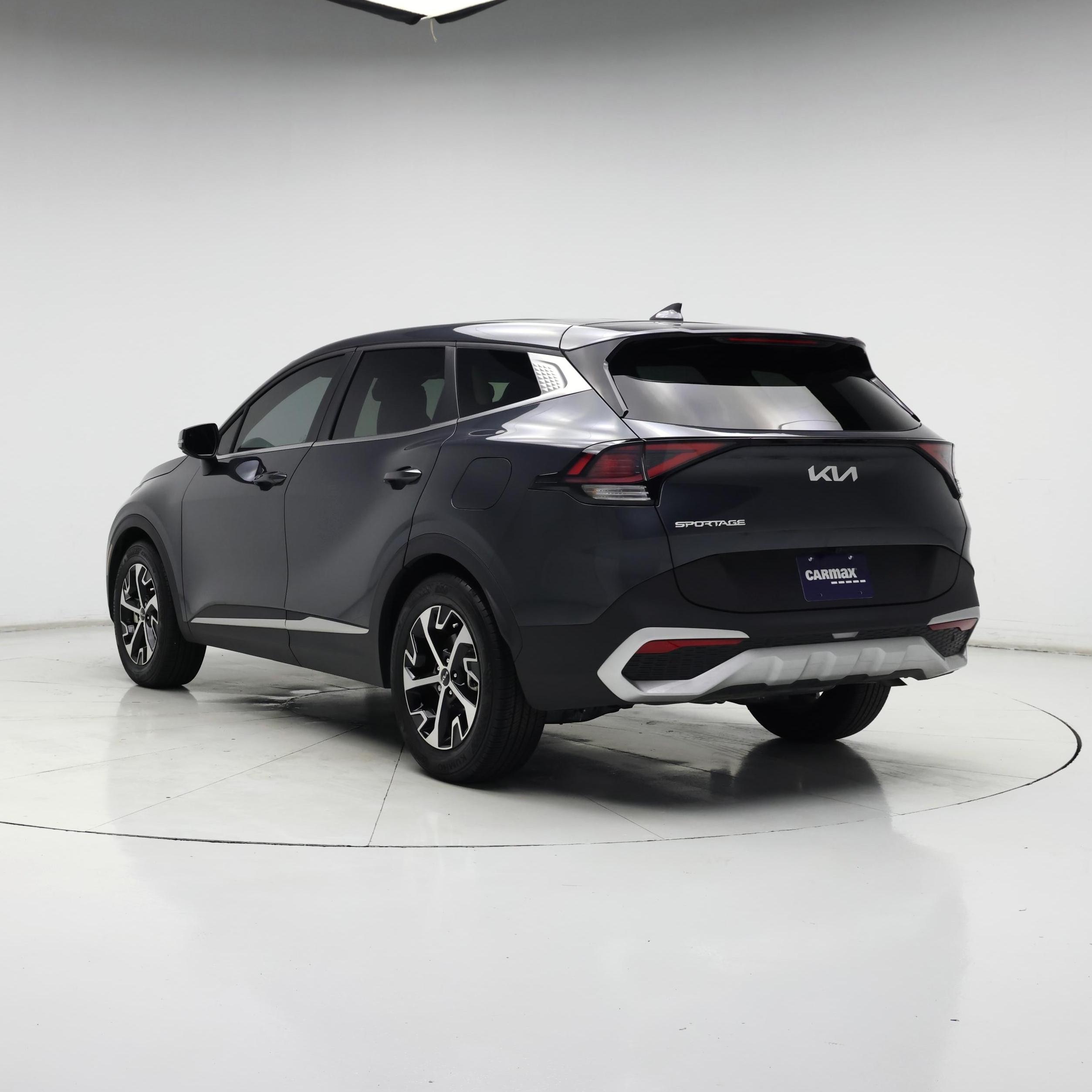 Thumbnail: 2025 Kia Sportage - 2