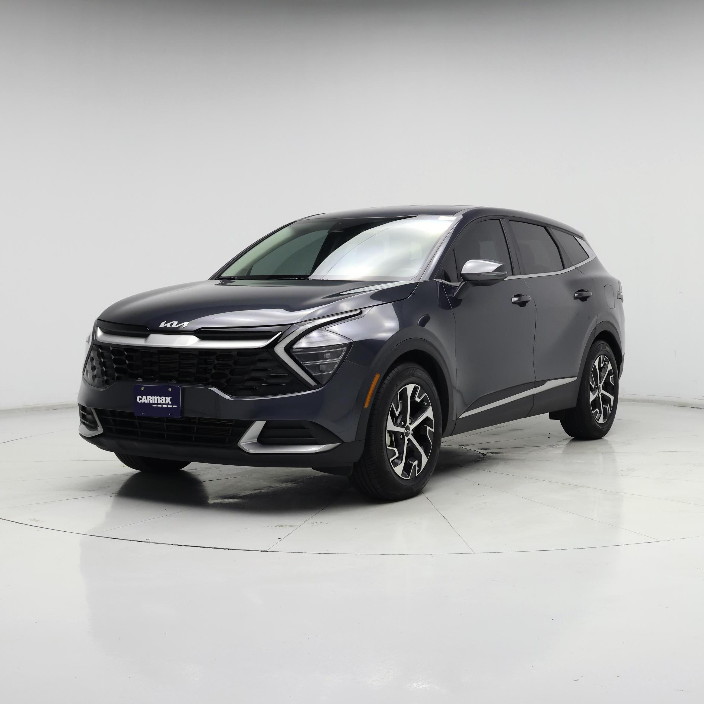 Thumbnail: 2025 Kia Sportage - 4