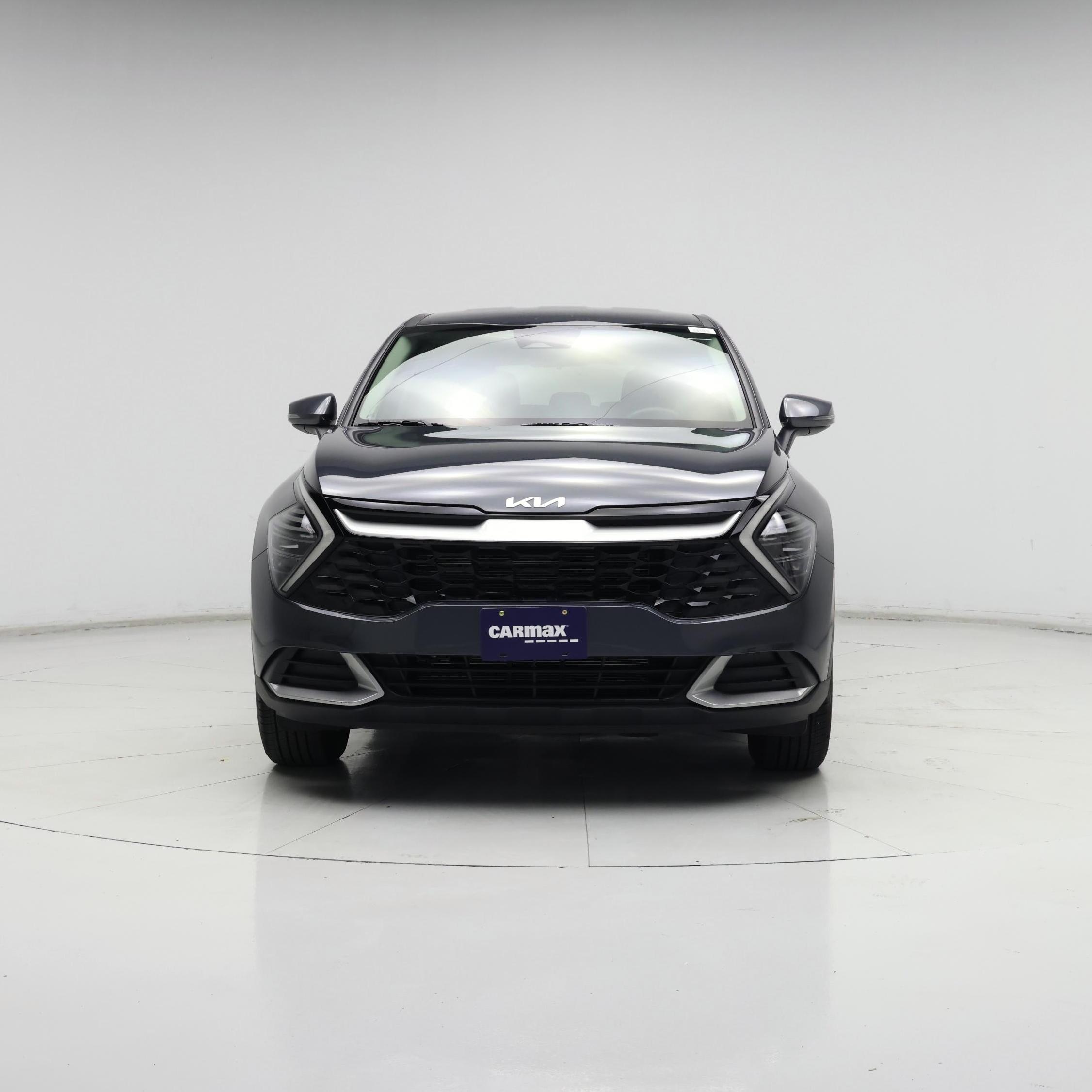 Thumbnail: 2025 Kia Sportage - 5