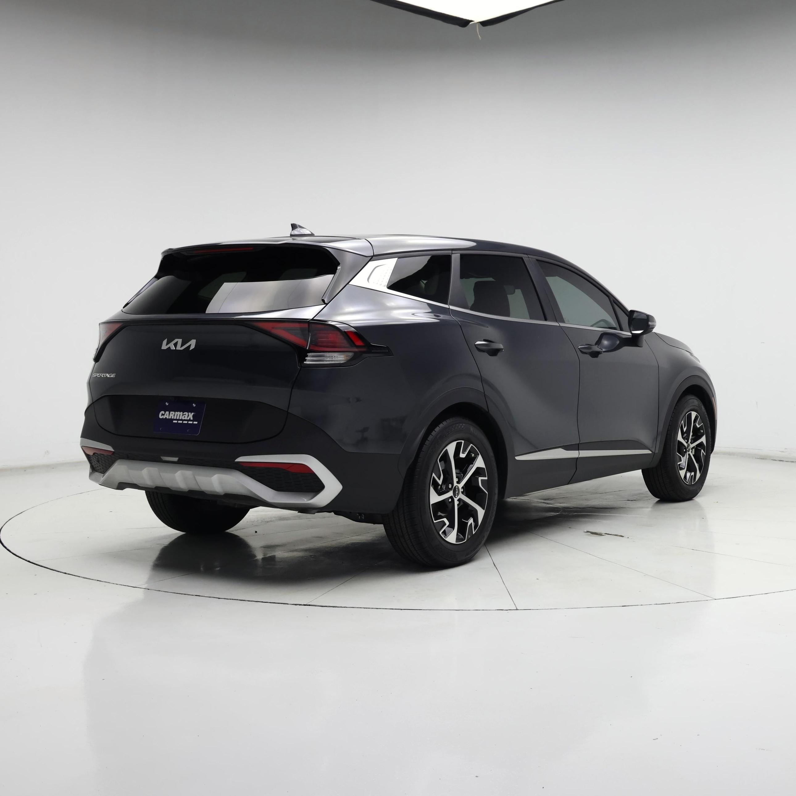 Thumbnail: 2025 Kia Sportage - 8