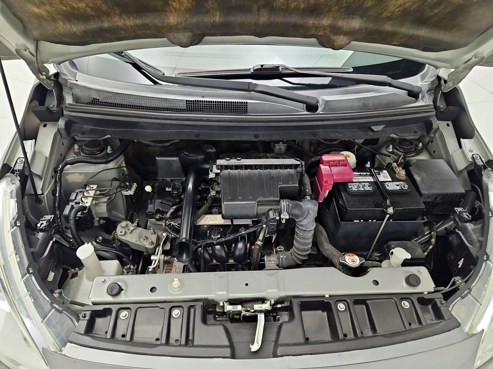 Thumbnail: 2018 Mitsubishi Mirage G4 - 19