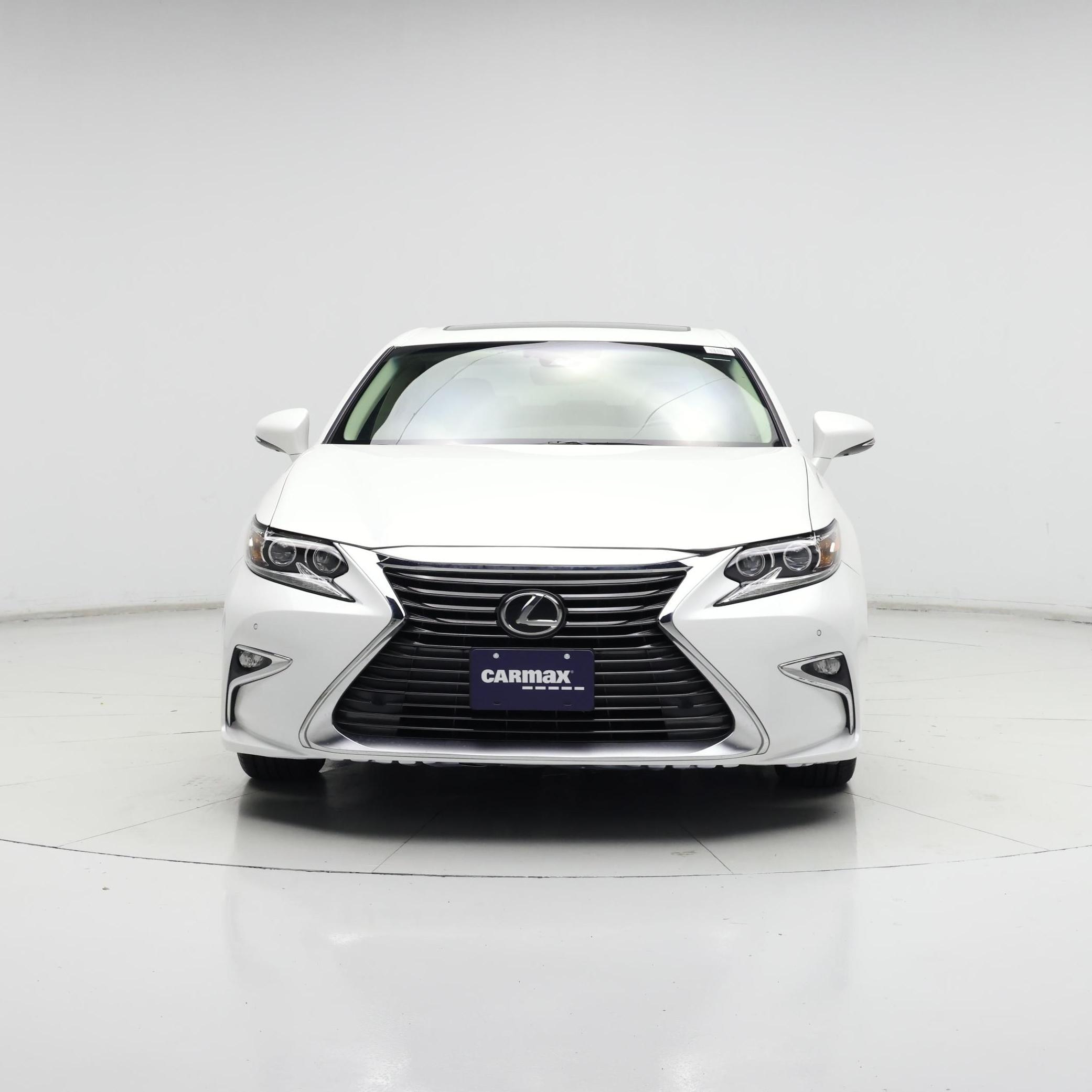 Thumbnail: 2018 Lexus ES - 5