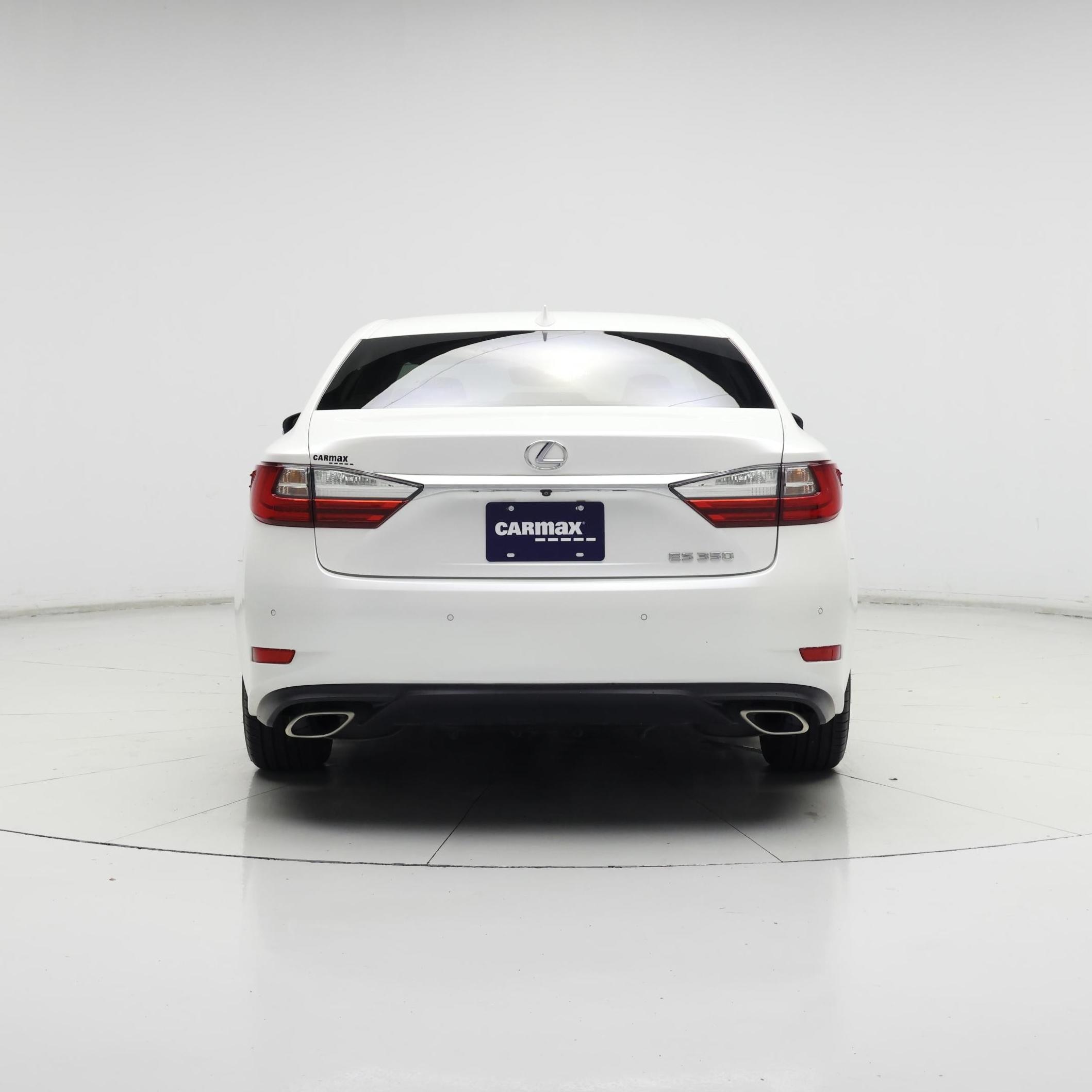 Thumbnail: 2018 Lexus ES - 6