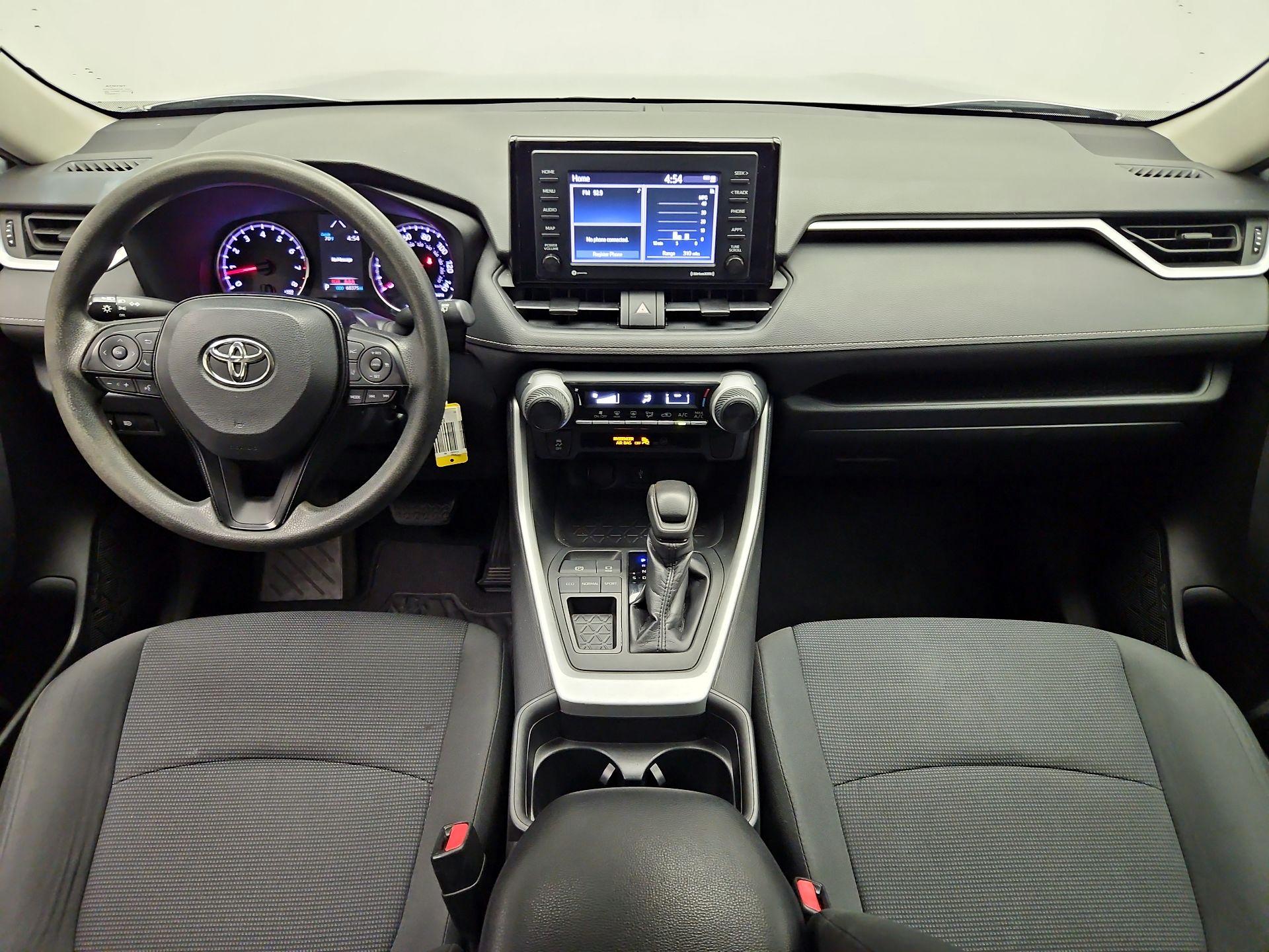 Thumbnail: 2020 Toyota RAV4 - 9