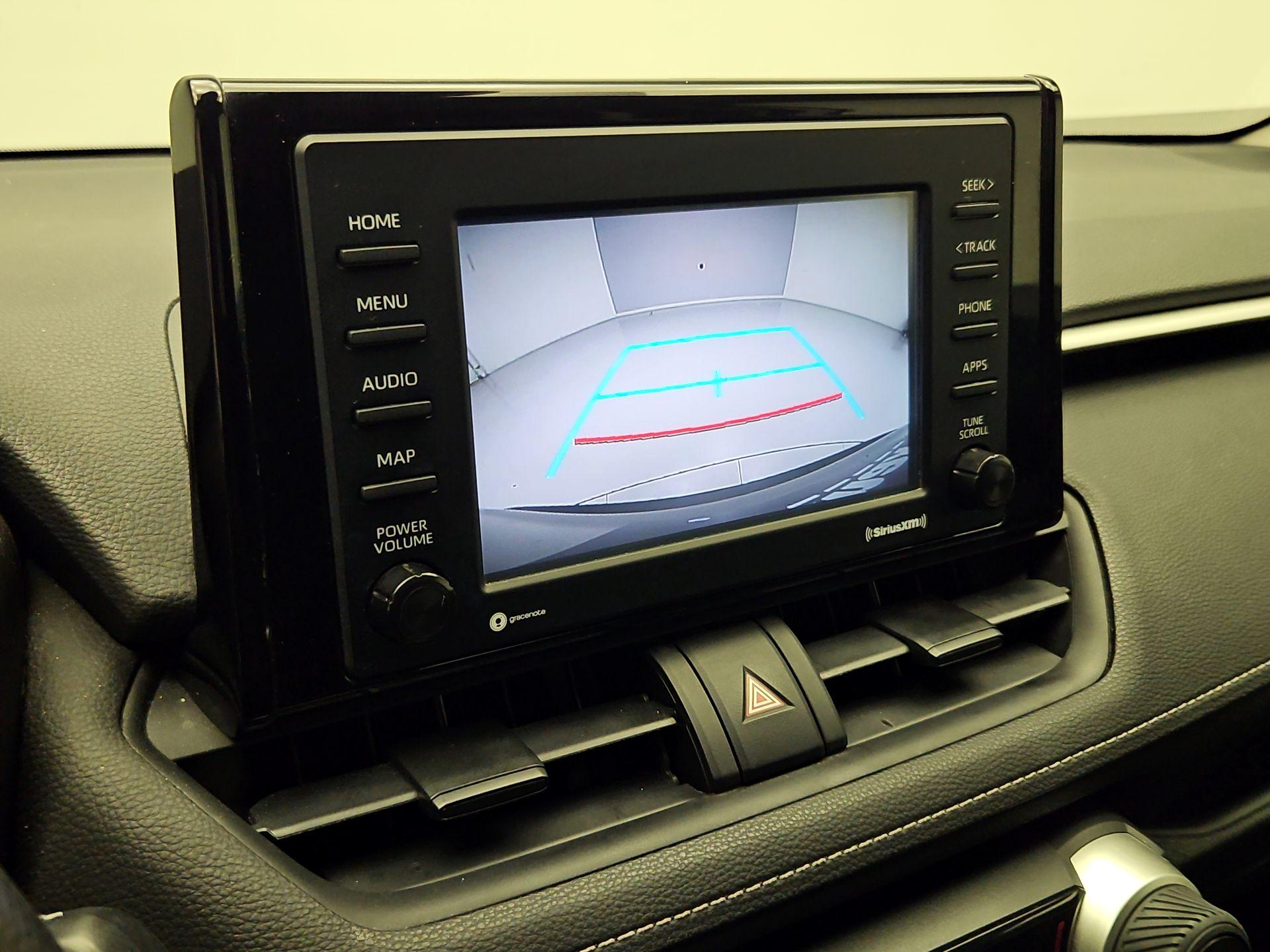 Thumbnail: 2020 Toyota RAV4 - 14