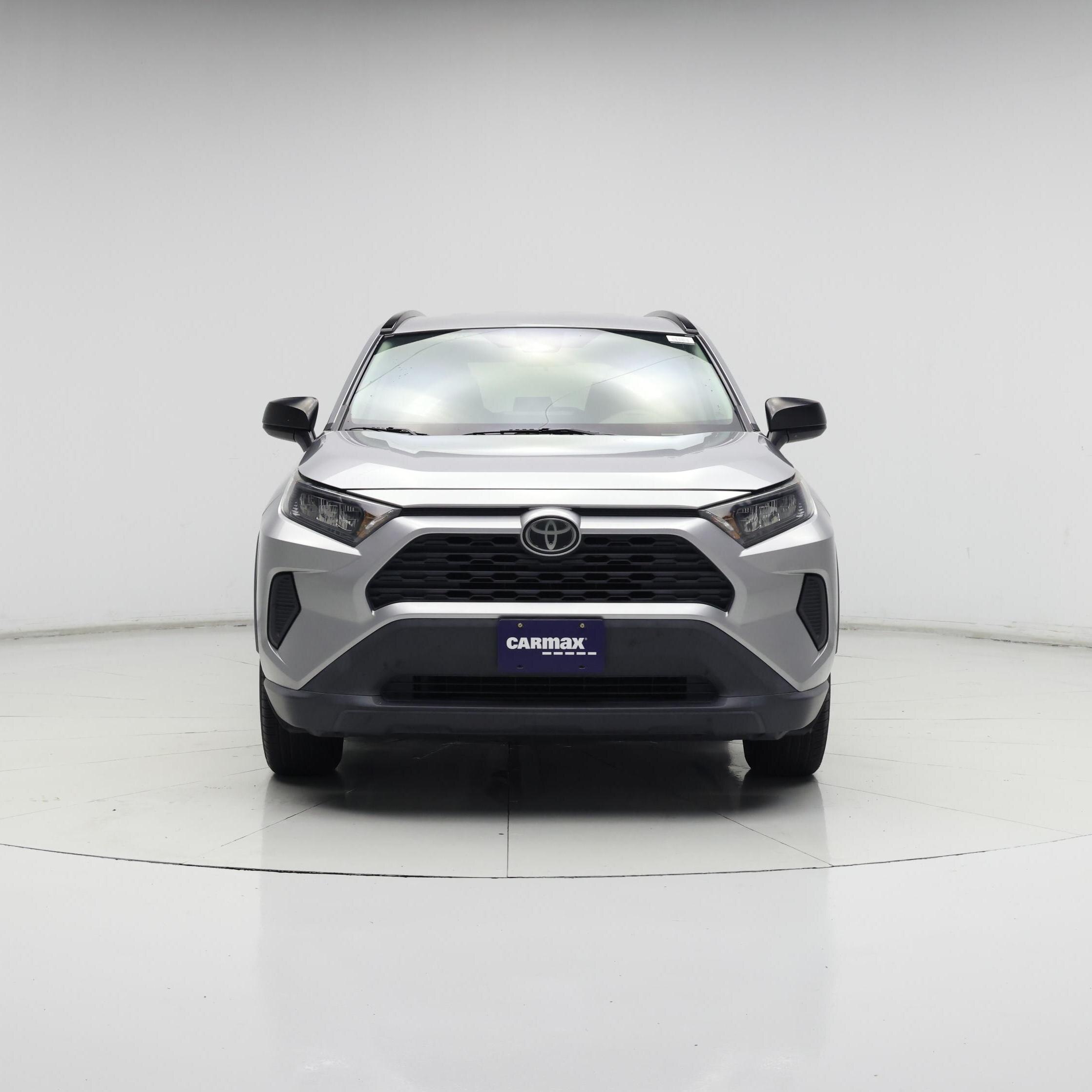 Thumbnail: 2020 Toyota RAV4 - 5