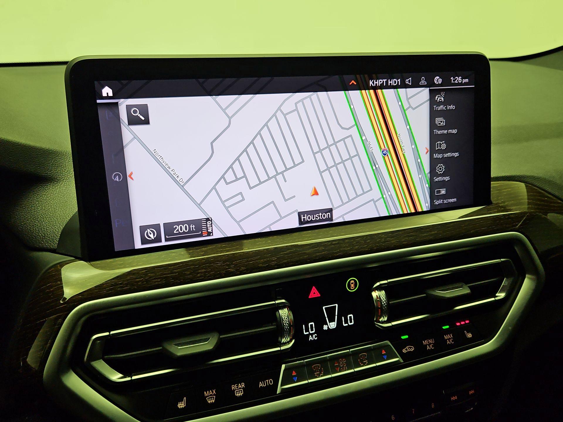 Thumbnail: 2022 BMW X3 - 14