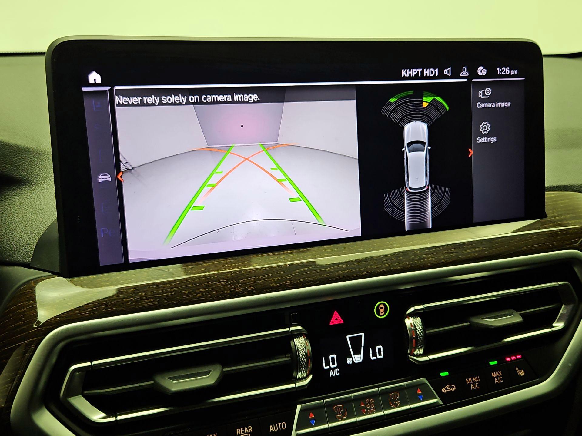 Thumbnail: 2022 BMW X3 - 15