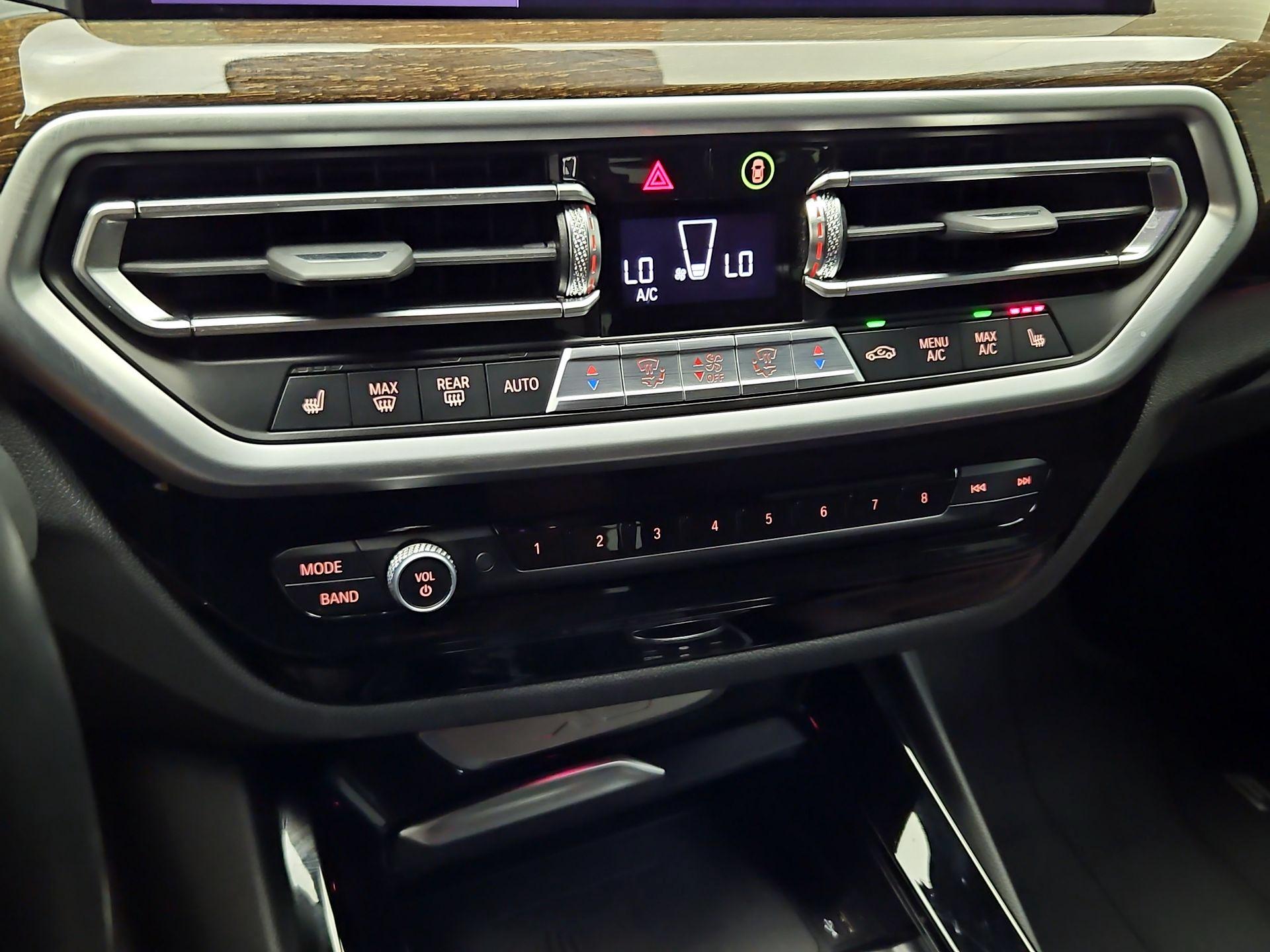 Thumbnail: 2022 BMW X3 - 17