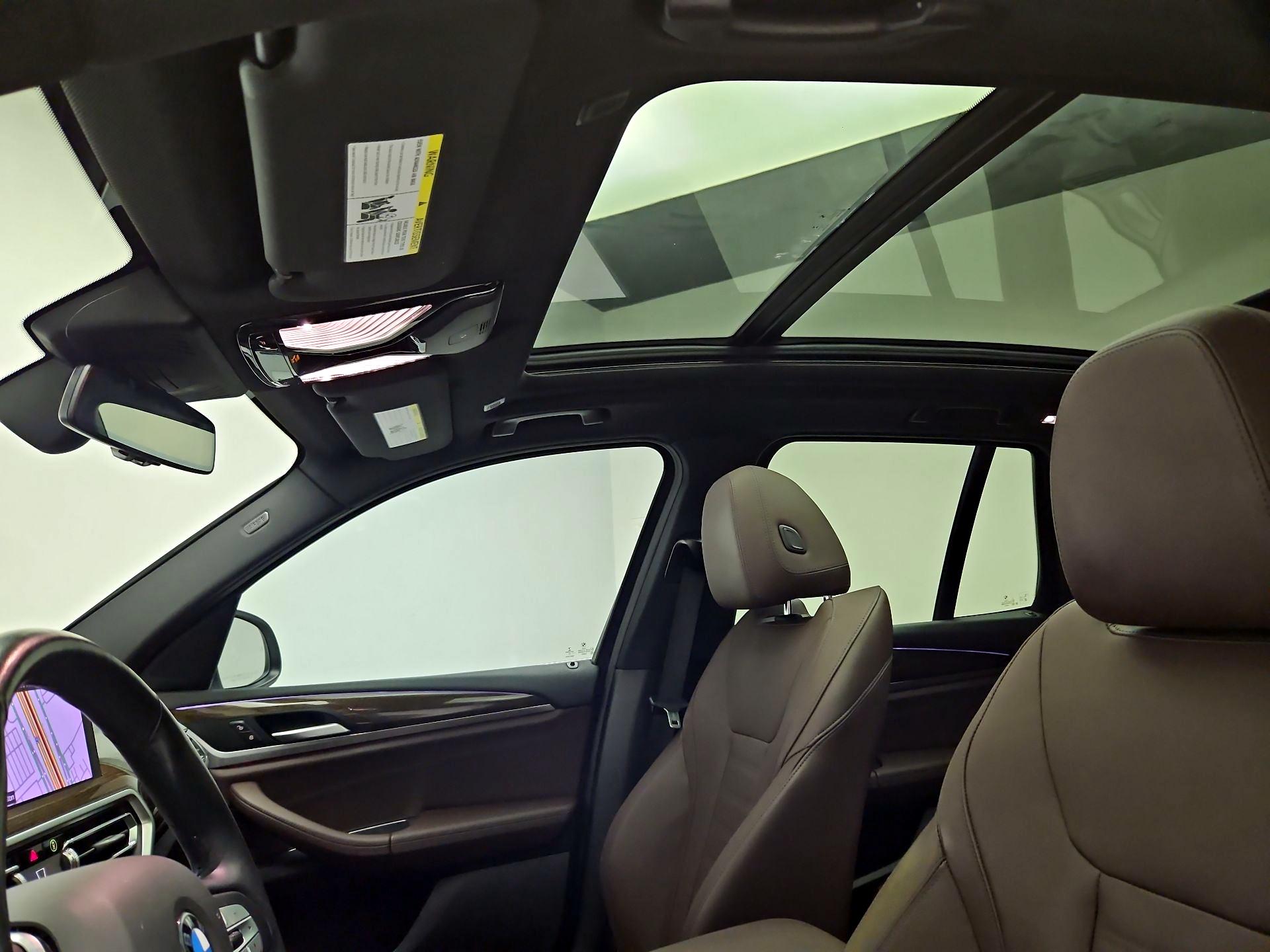 Thumbnail: 2022 BMW X3 - 20