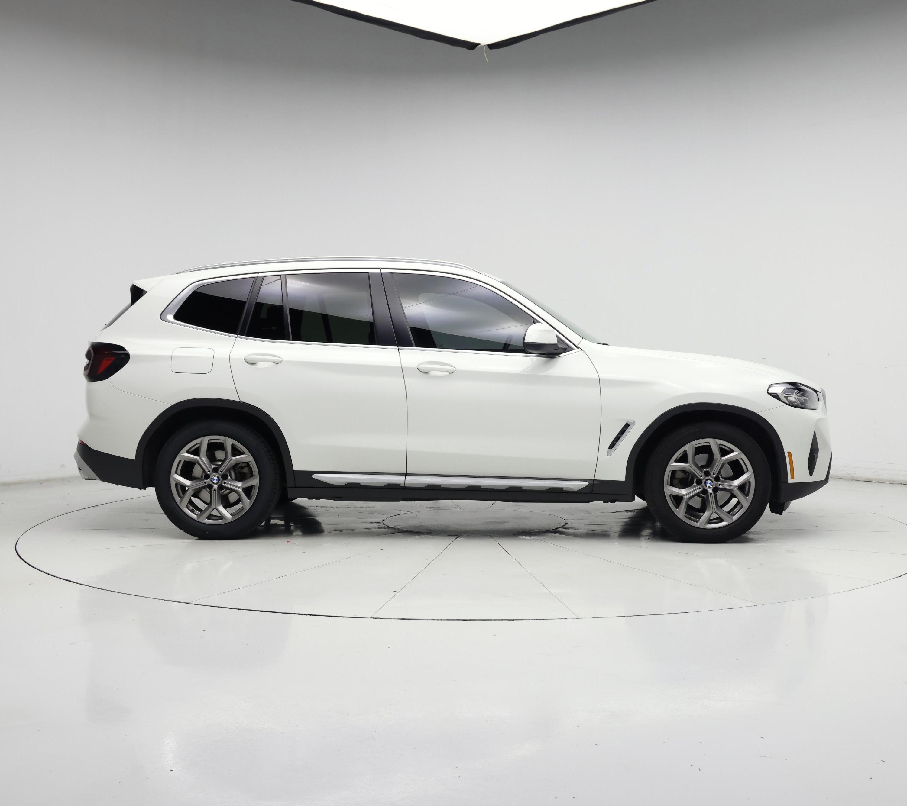 Thumbnail: 2022 BMW X3 - 7
