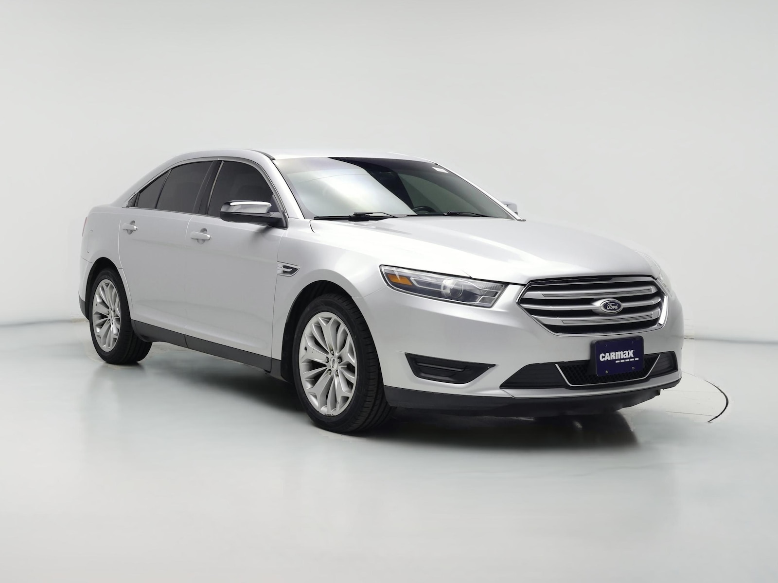 2015 Ford Taurus Limited