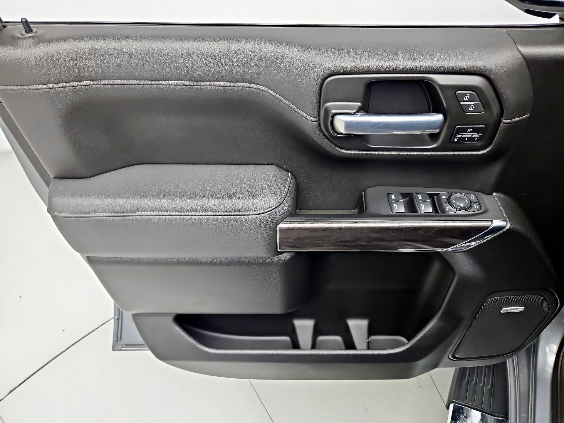 Thumbnail: 2021 Chevrolet Silverado 1500 - 12