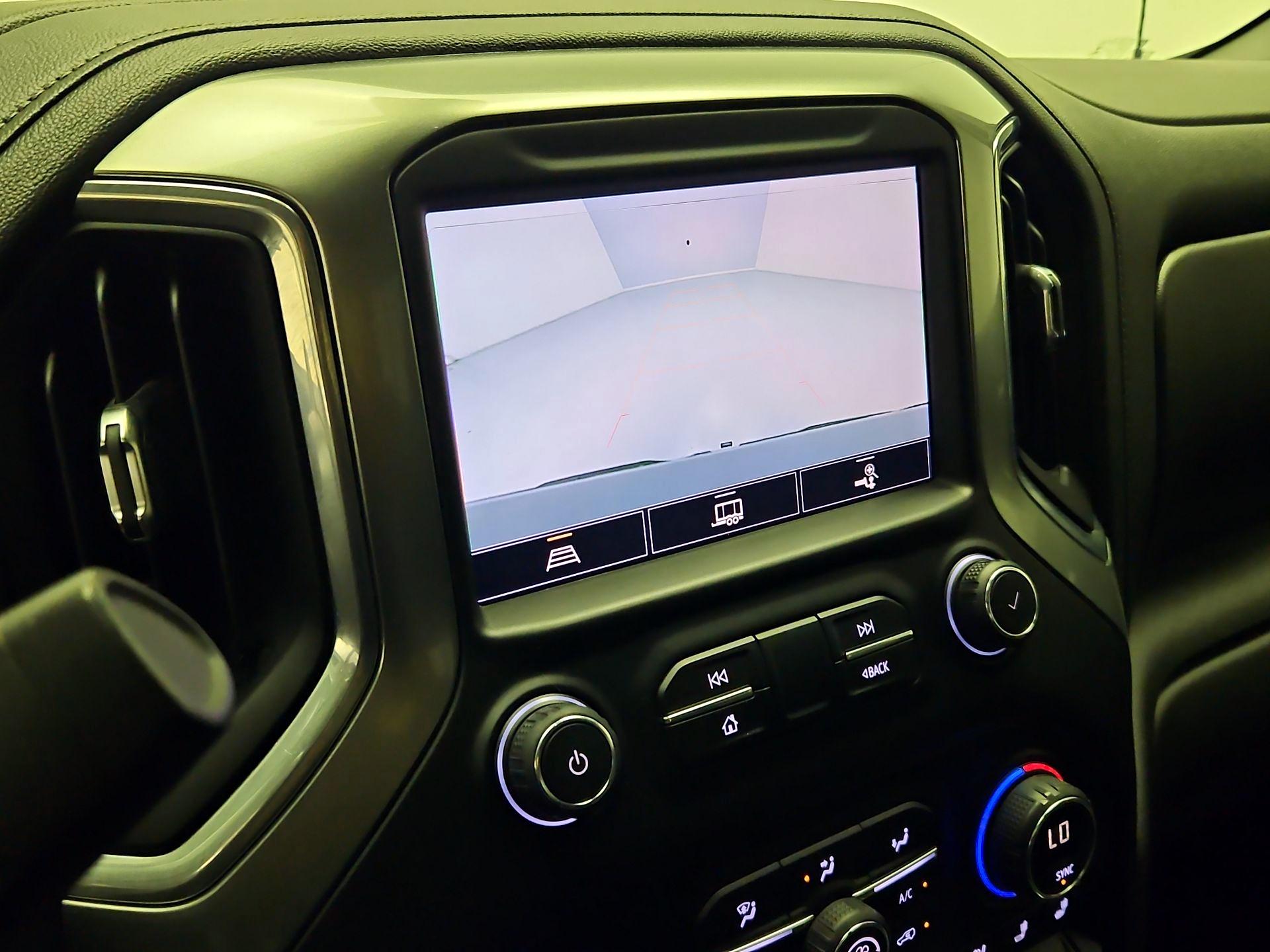 Thumbnail: 2021 Chevrolet Silverado 1500 - 15