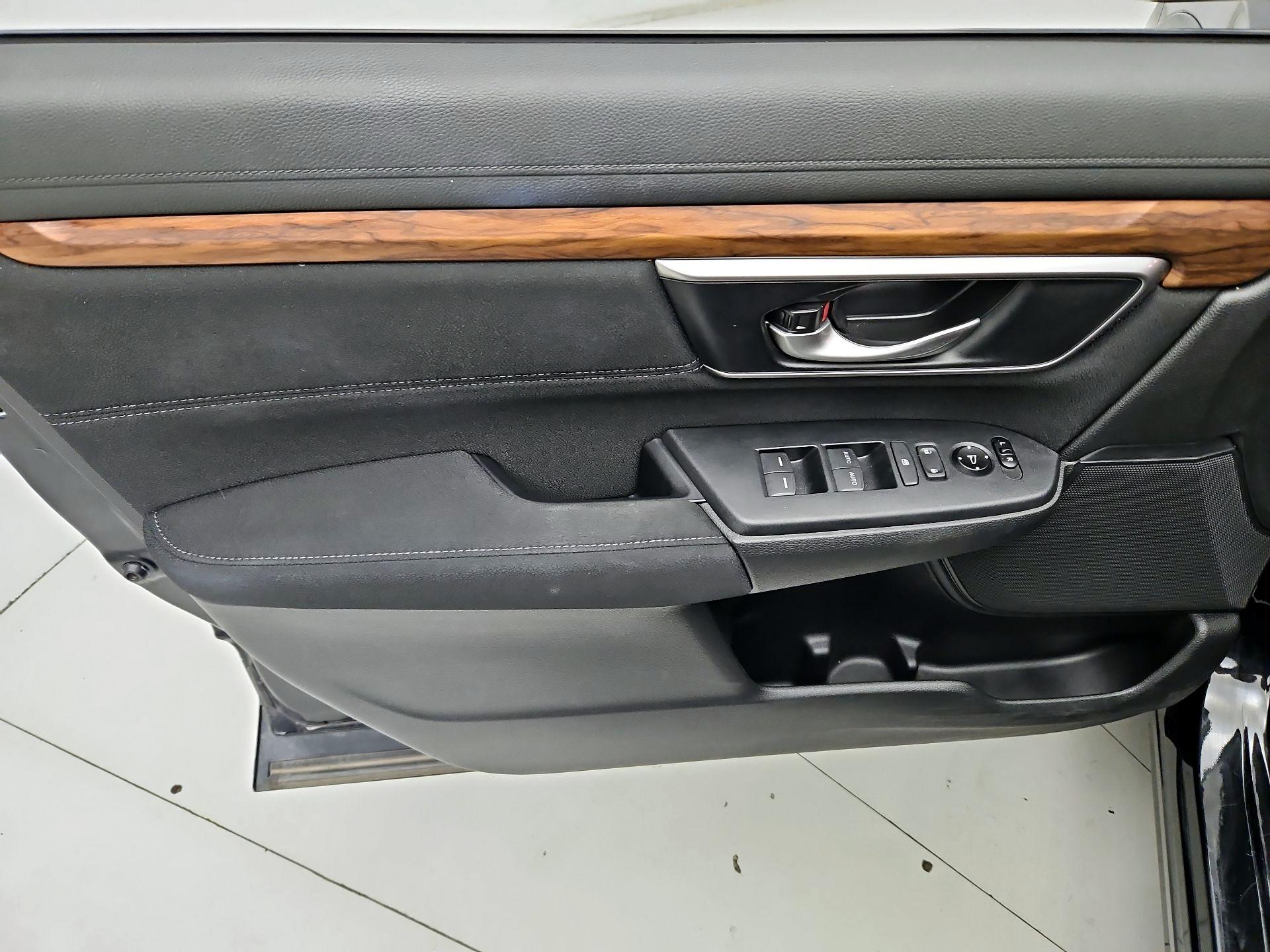 Thumbnail: 2021 Honda CR-V - 12