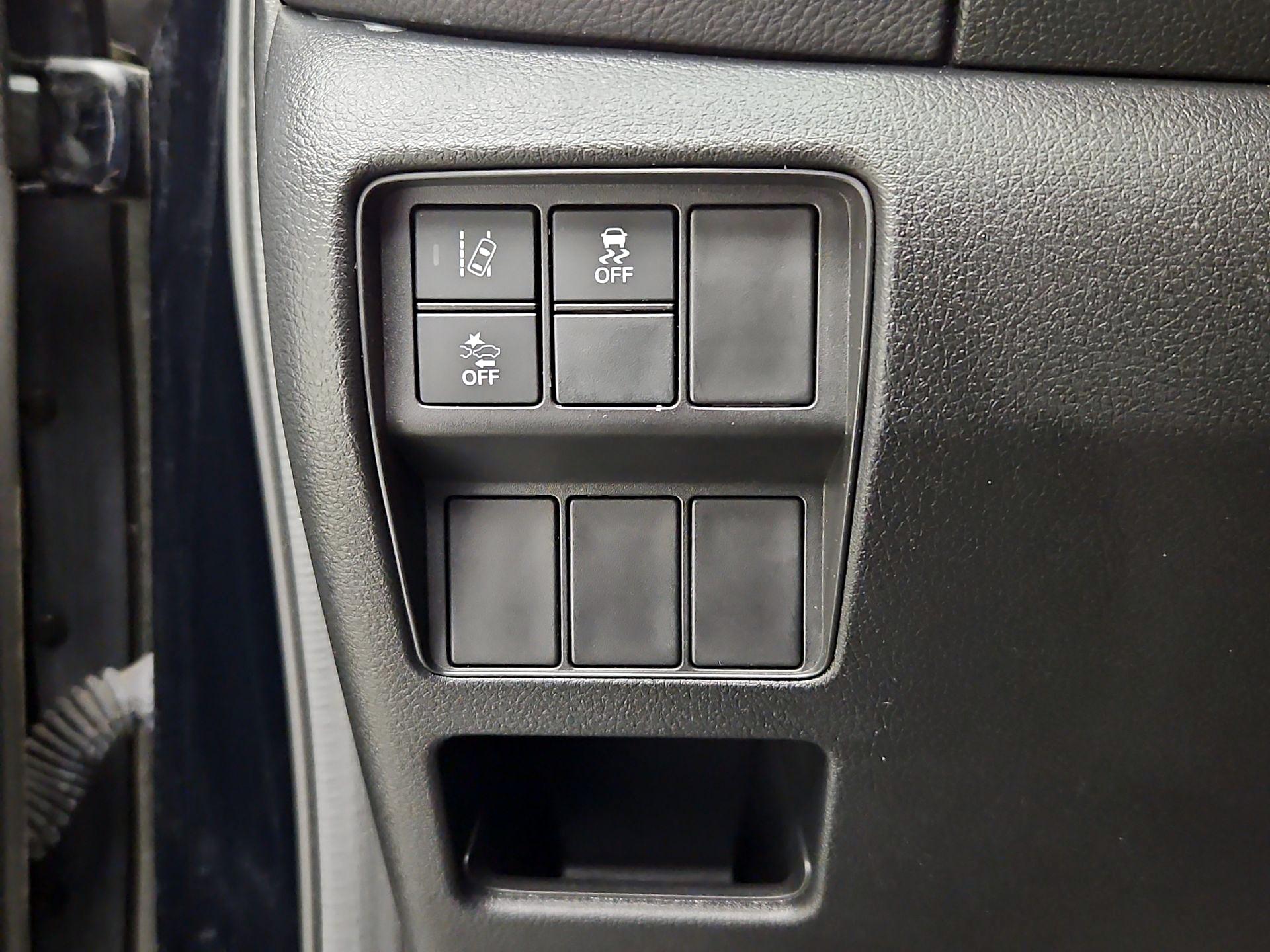 Thumbnail: 2021 Honda CR-V - 13