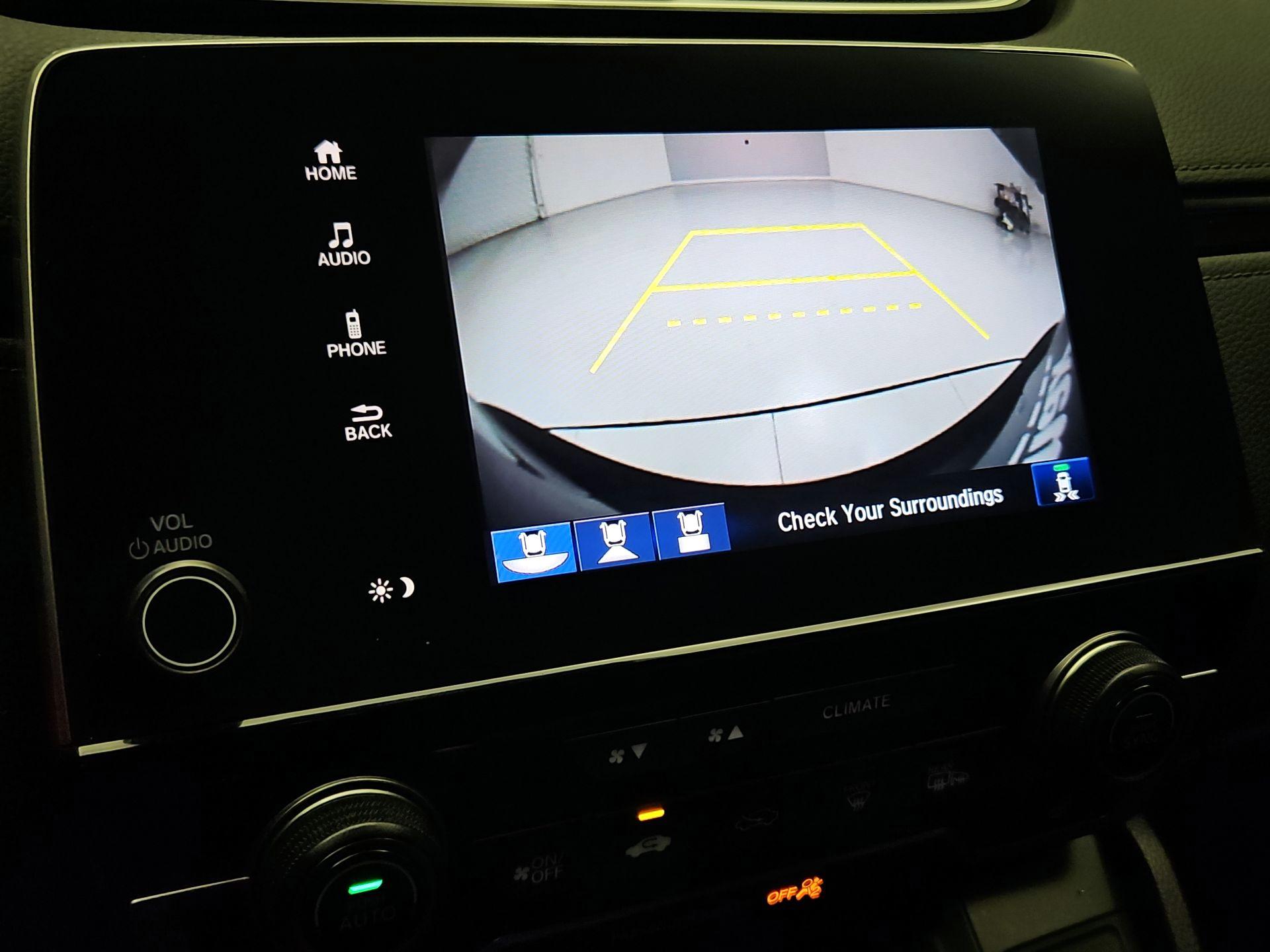 Thumbnail: 2021 Honda CR-V - 14