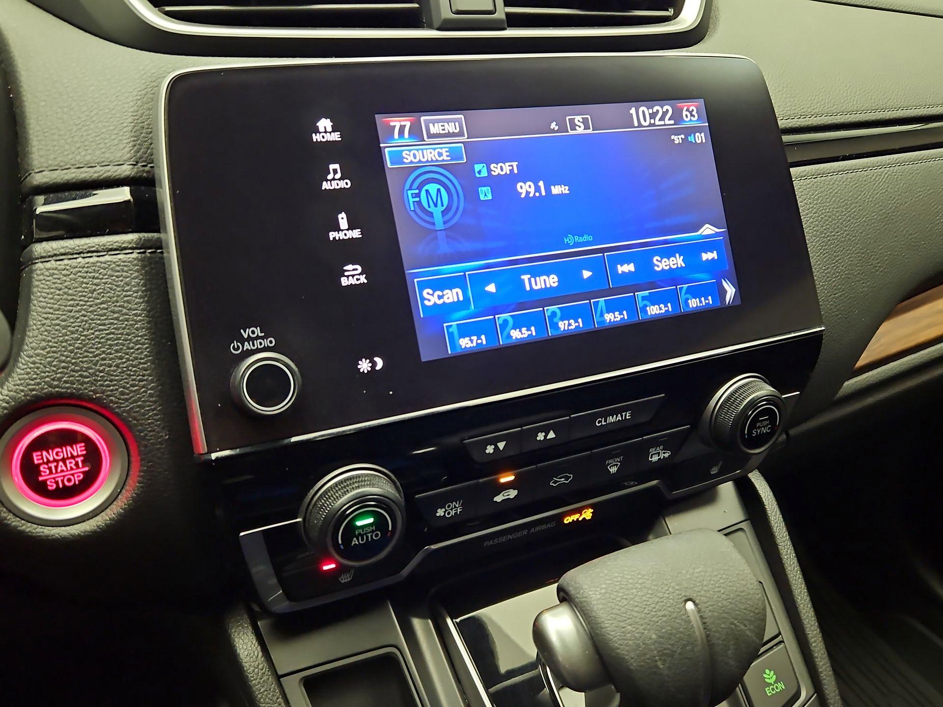 Thumbnail: 2021 Honda CR-V - 15