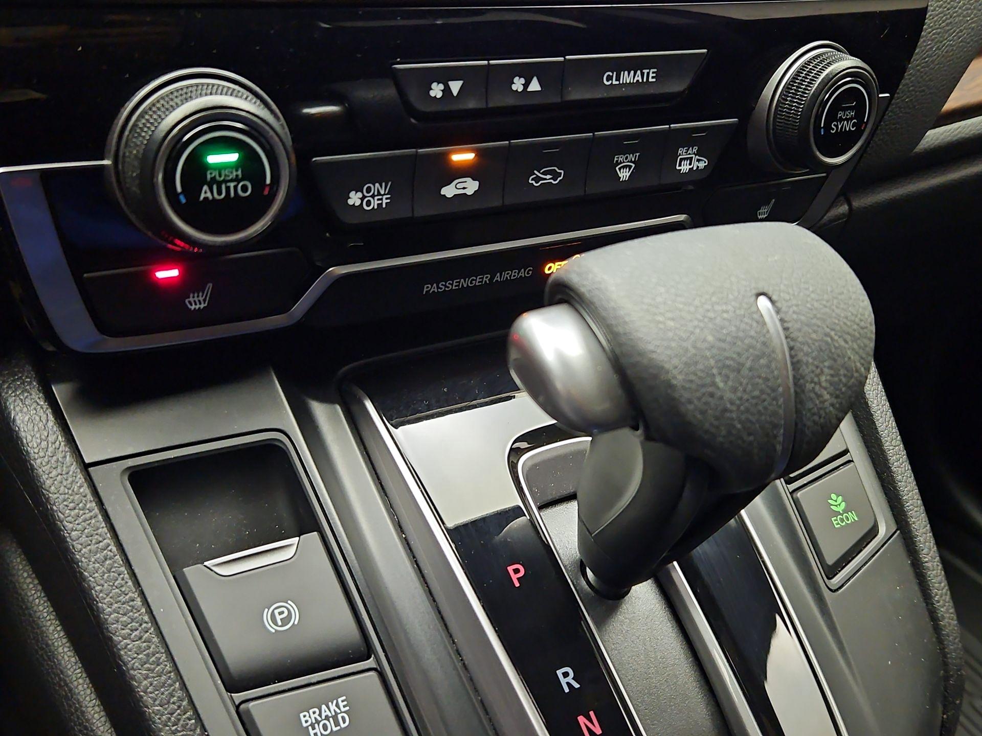 Thumbnail: 2021 Honda CR-V - 16