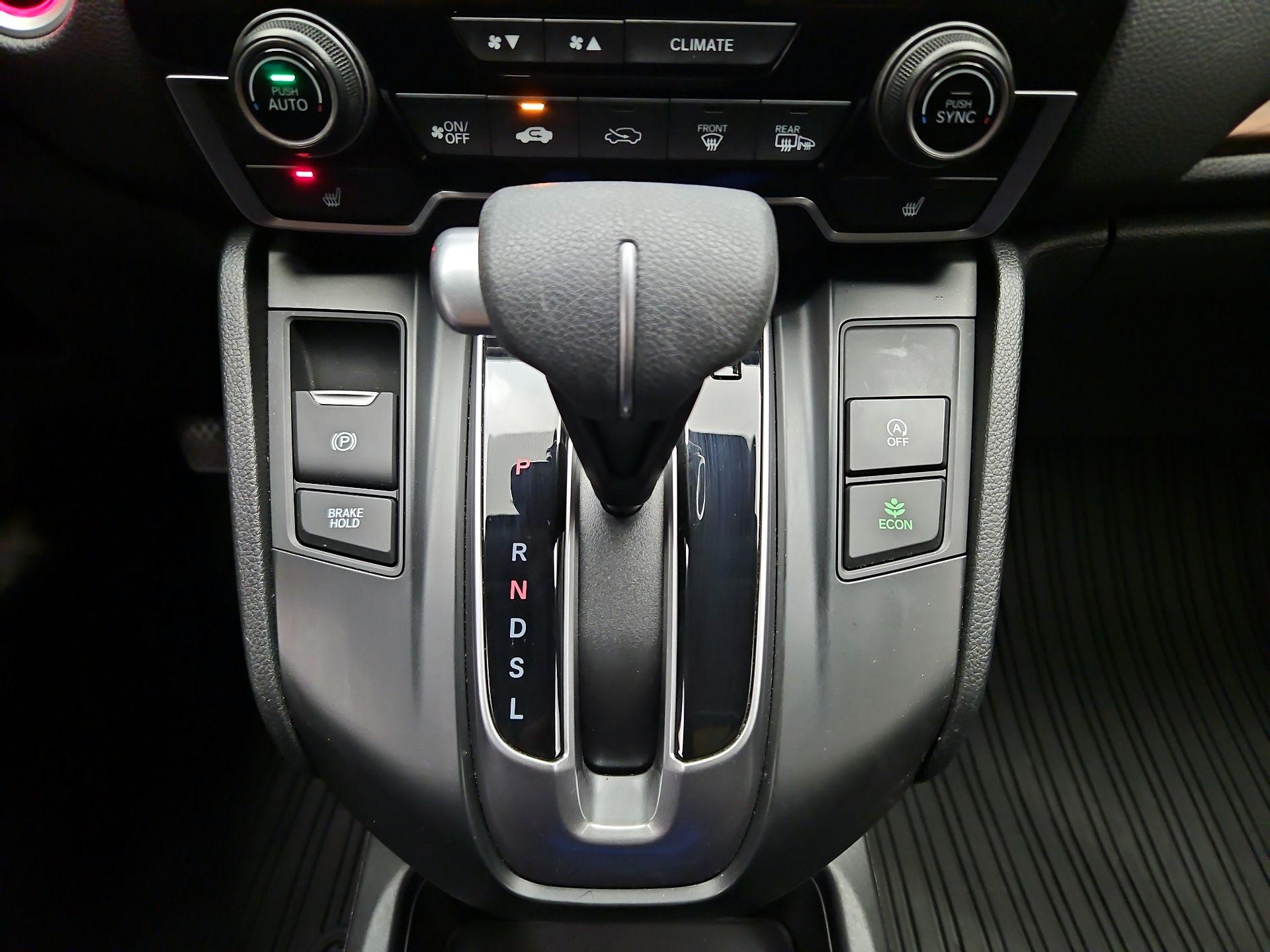 Thumbnail: 2021 Honda CR-V - 17