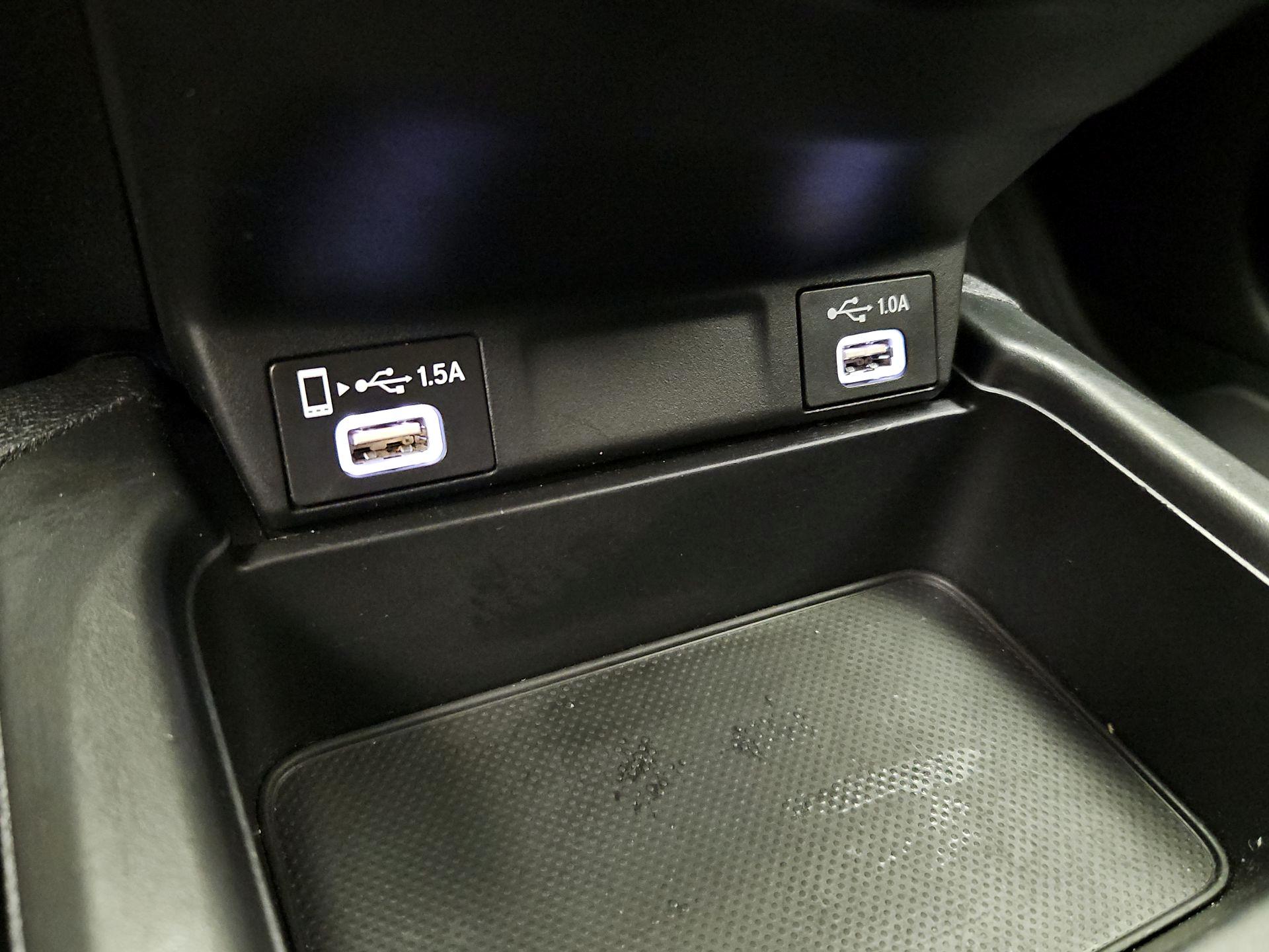 Thumbnail: 2021 Honda CR-V - 18