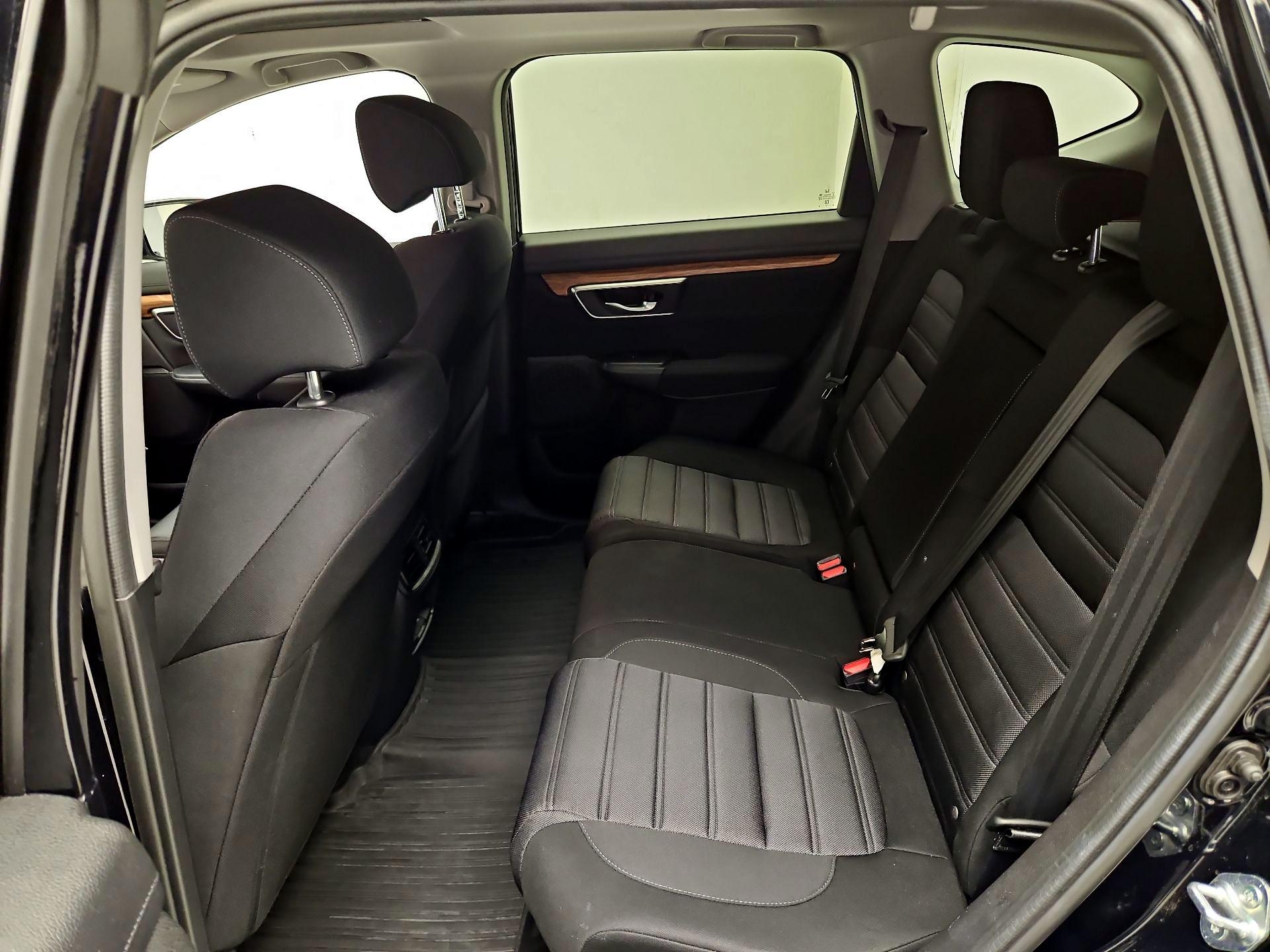 Thumbnail: 2021 Honda CR-V - 20