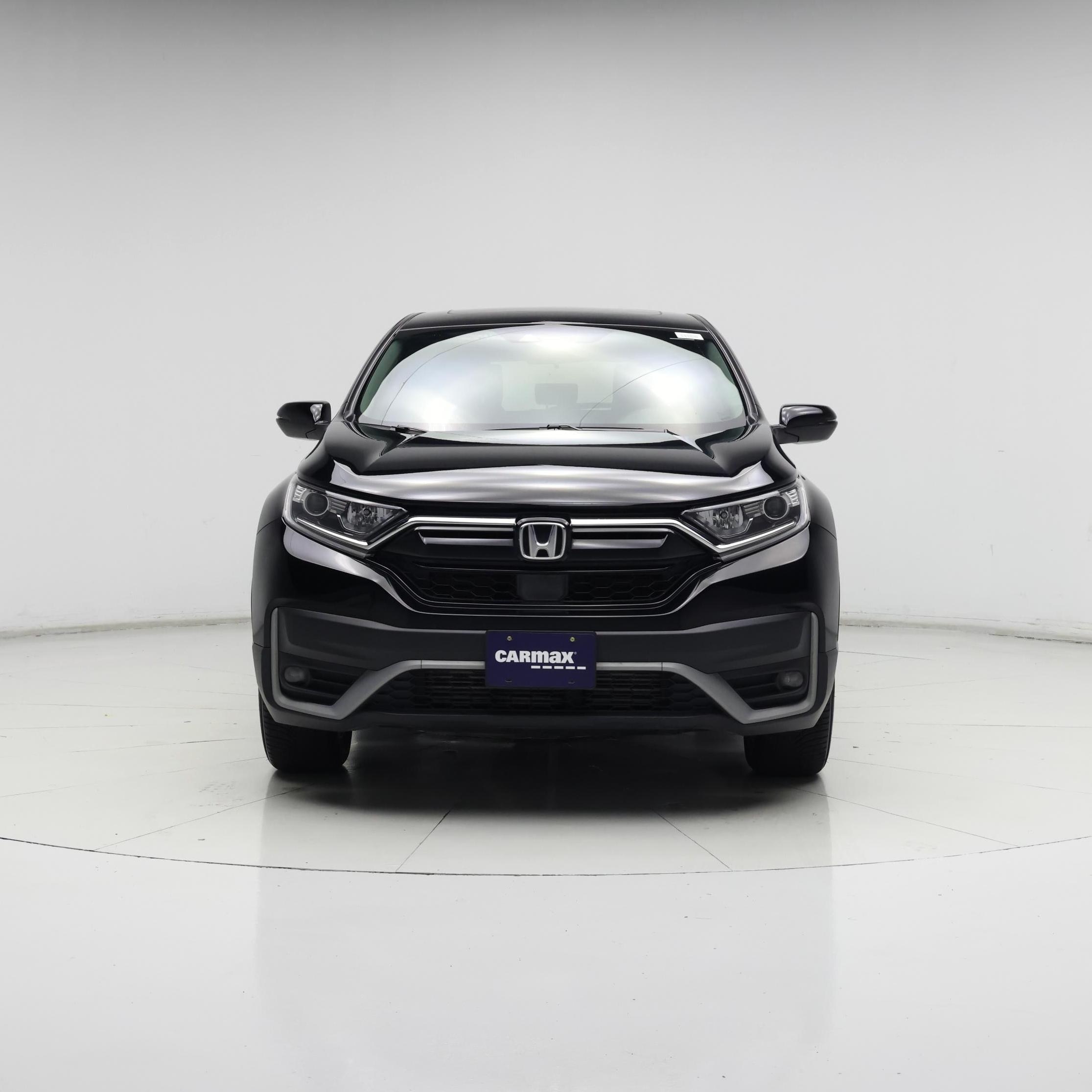 Thumbnail: 2021 Honda CR-V - 5