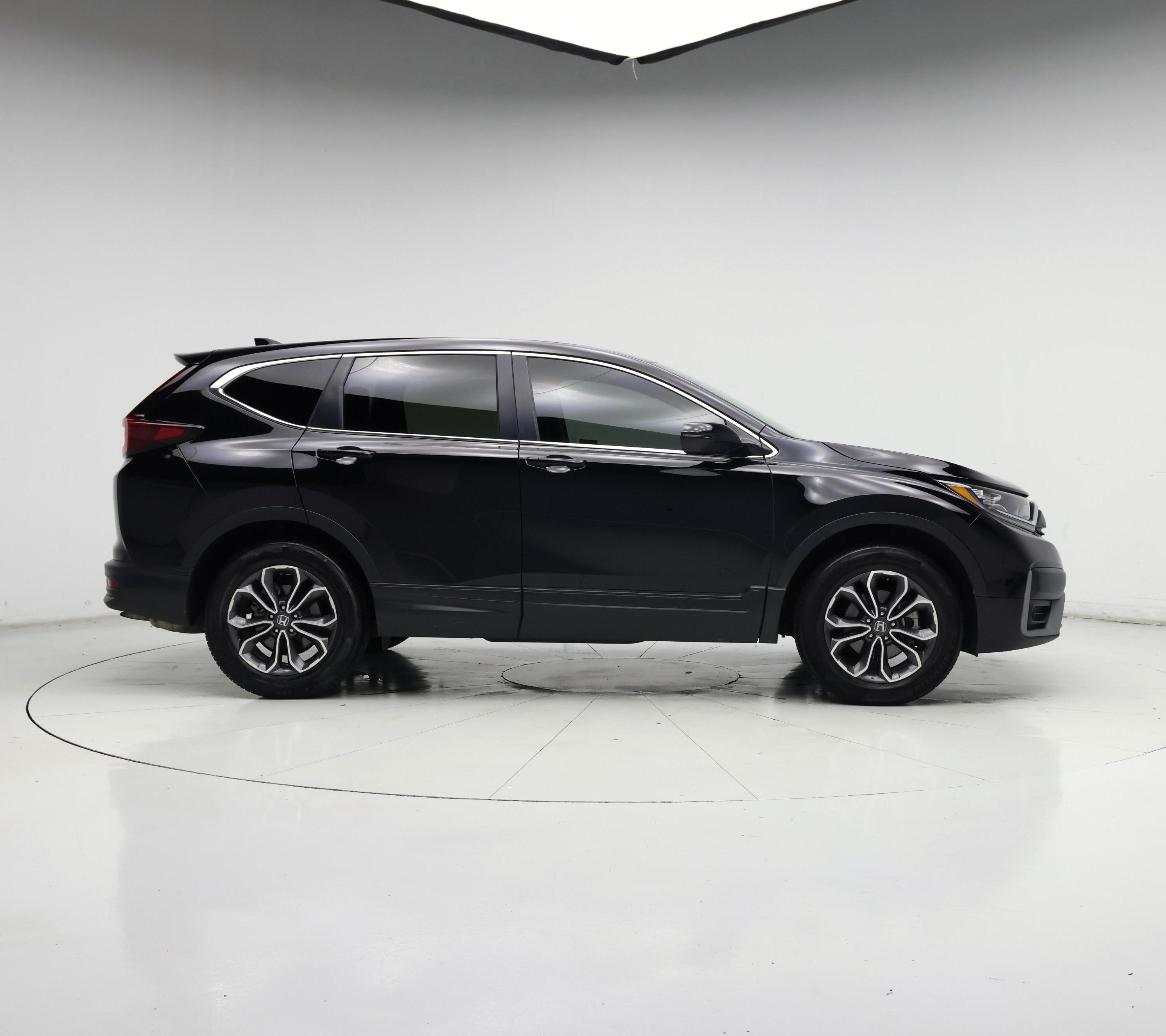 Thumbnail: 2021 Honda CR-V - 7