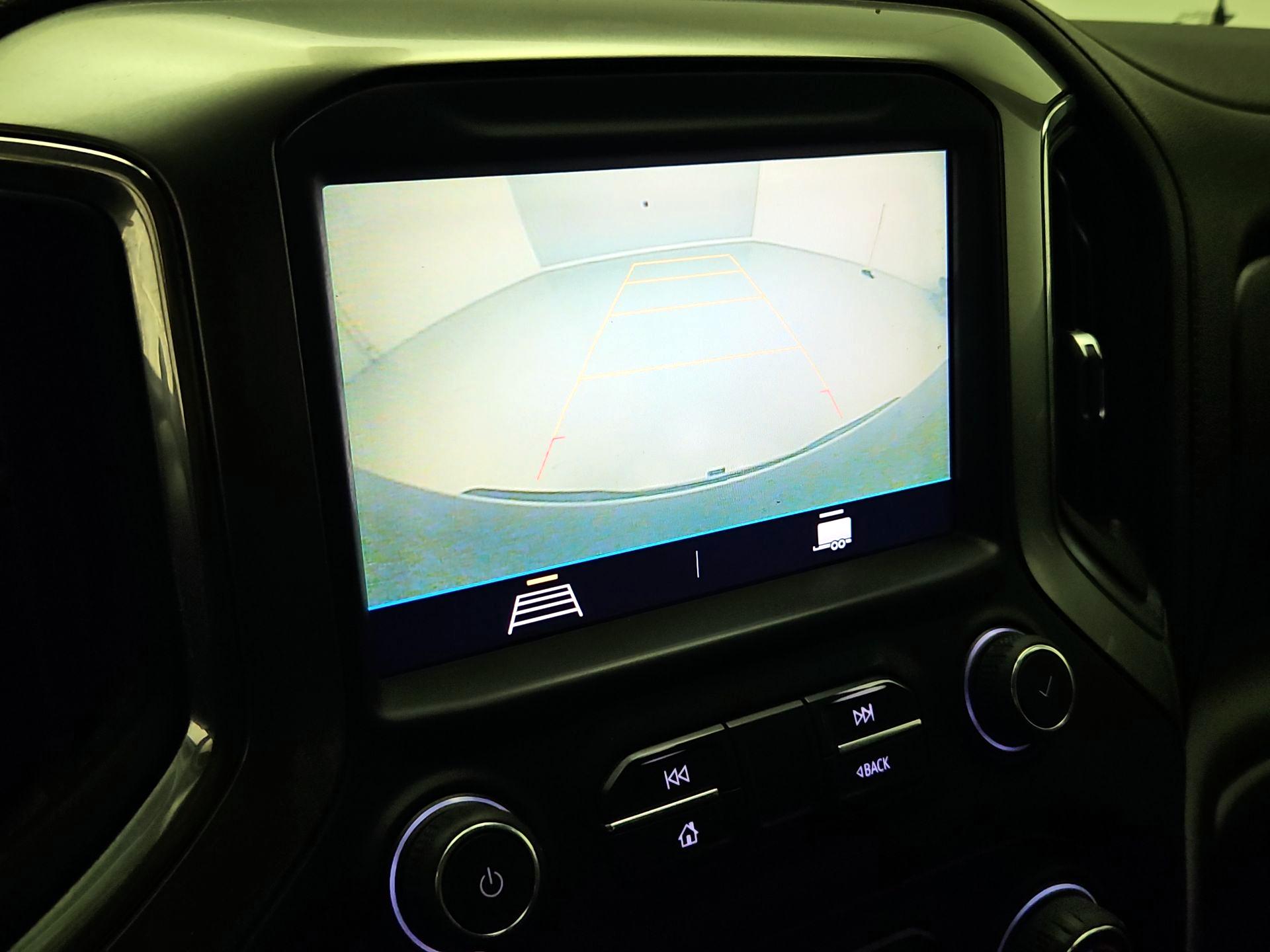 Thumbnail: 2020 Chevrolet Silverado 1500 - 14