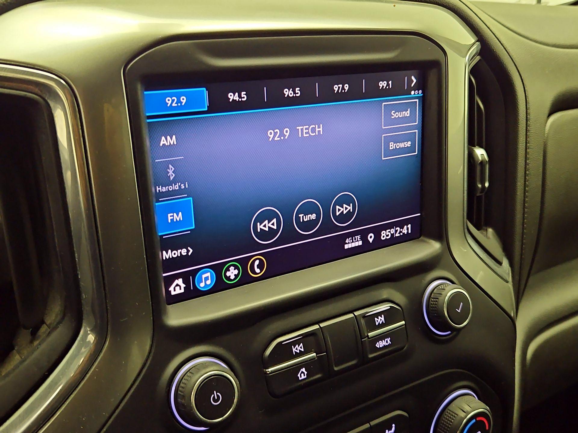 Thumbnail: 2020 Chevrolet Silverado 1500 - 15