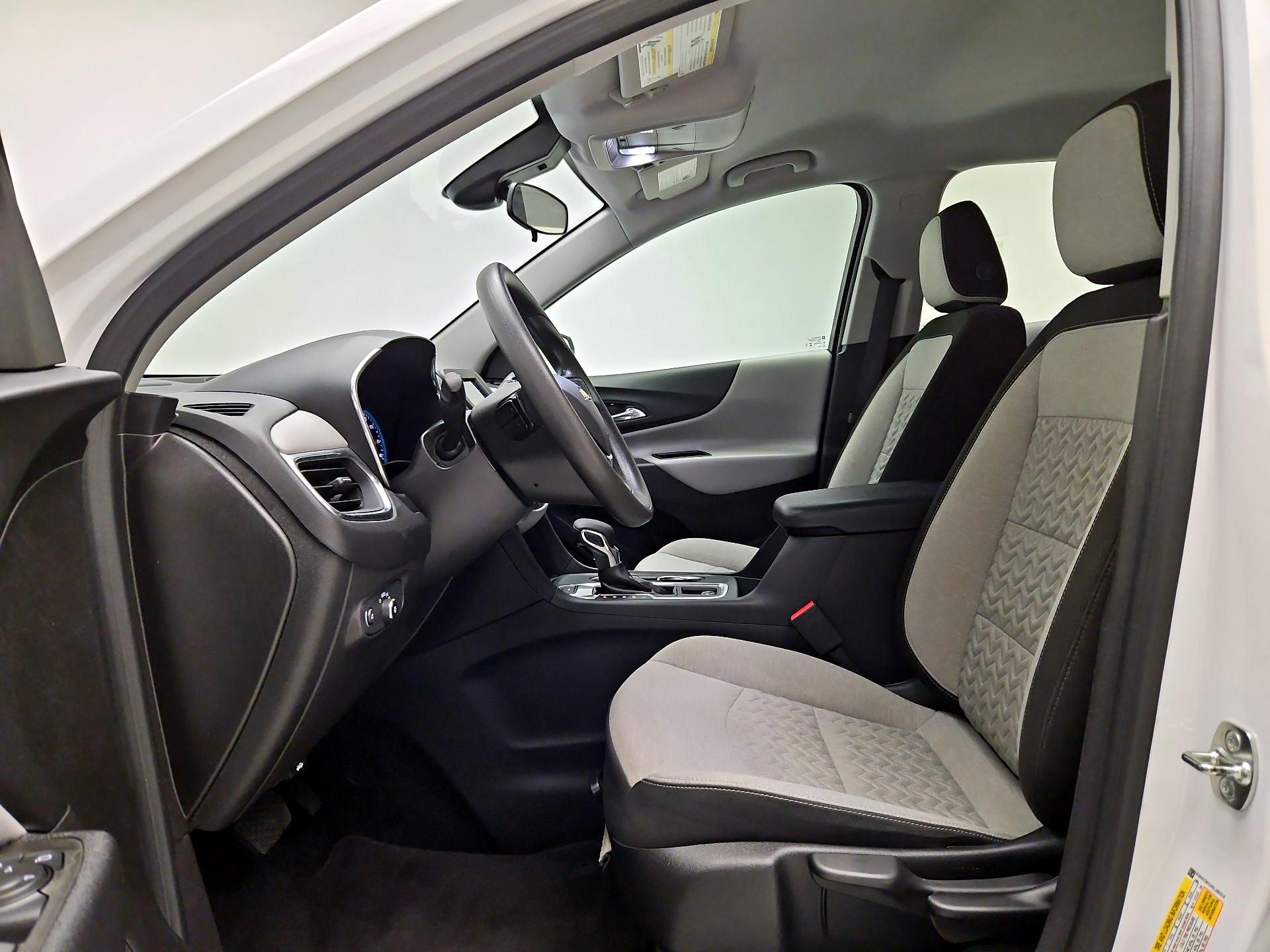 Thumbnail: 2024 Chevrolet Equinox - 11