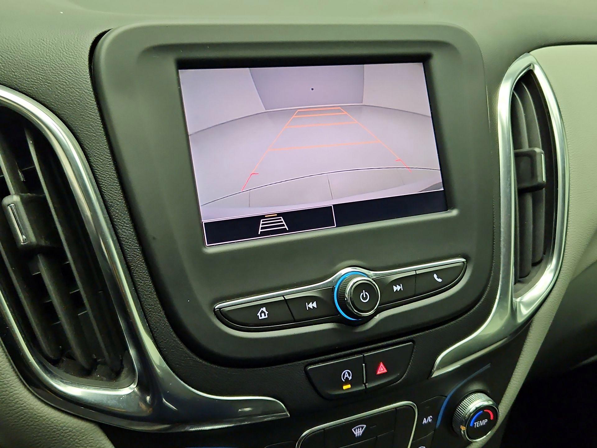 Thumbnail: 2024 Chevrolet Equinox - 14