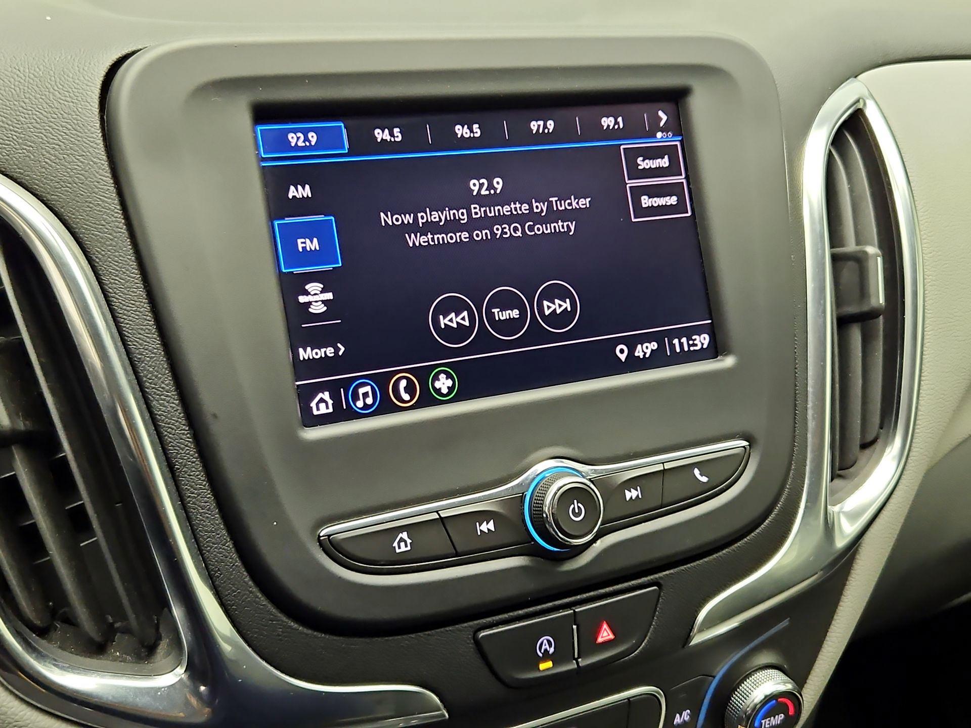 Thumbnail: 2024 Chevrolet Equinox - 15