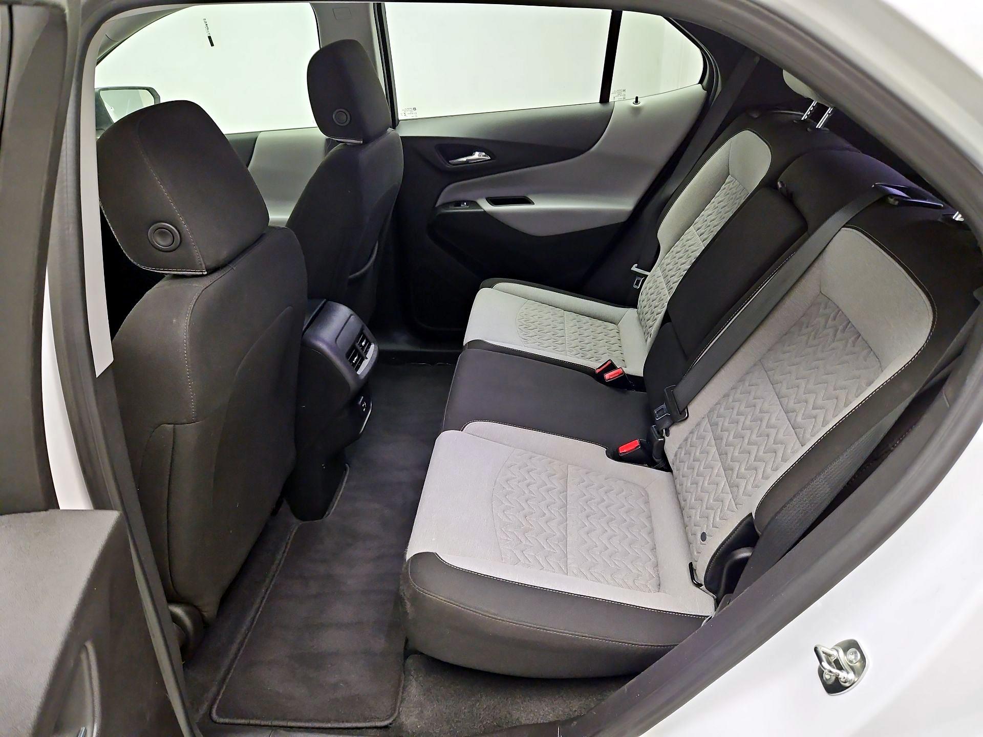 Thumbnail: 2024 Chevrolet Equinox - 19